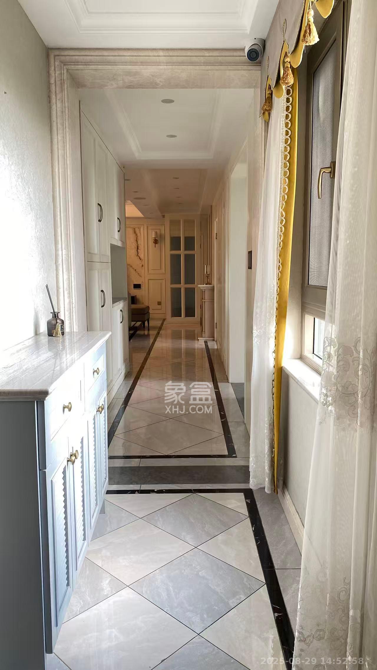 长房上层国际 4室2厅2卫 108.0万 长房上层国际 4室2厅2卫 108.0万室内图