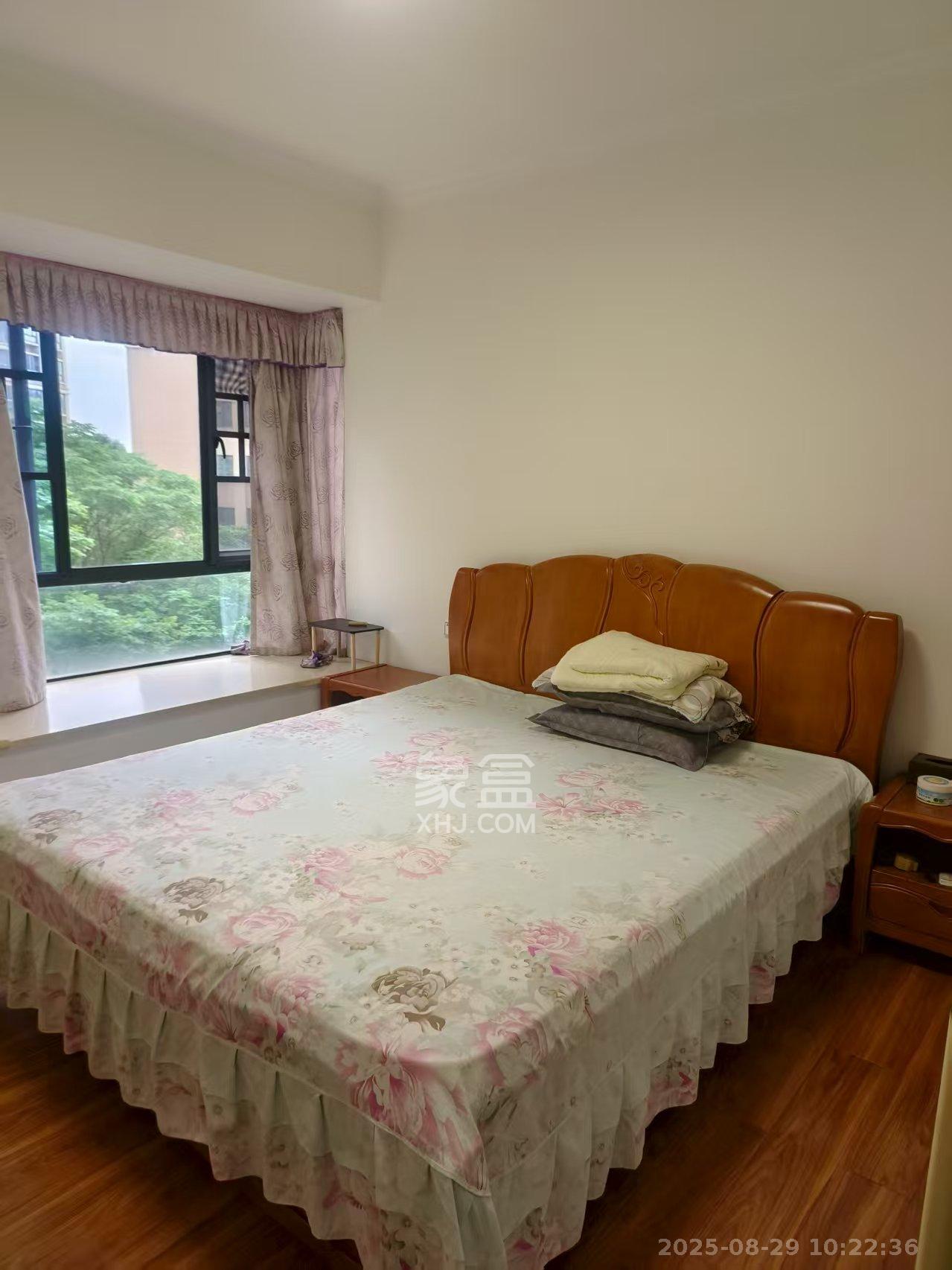 深业睿城  1室1厅1卫   2800.00元/月室内图
