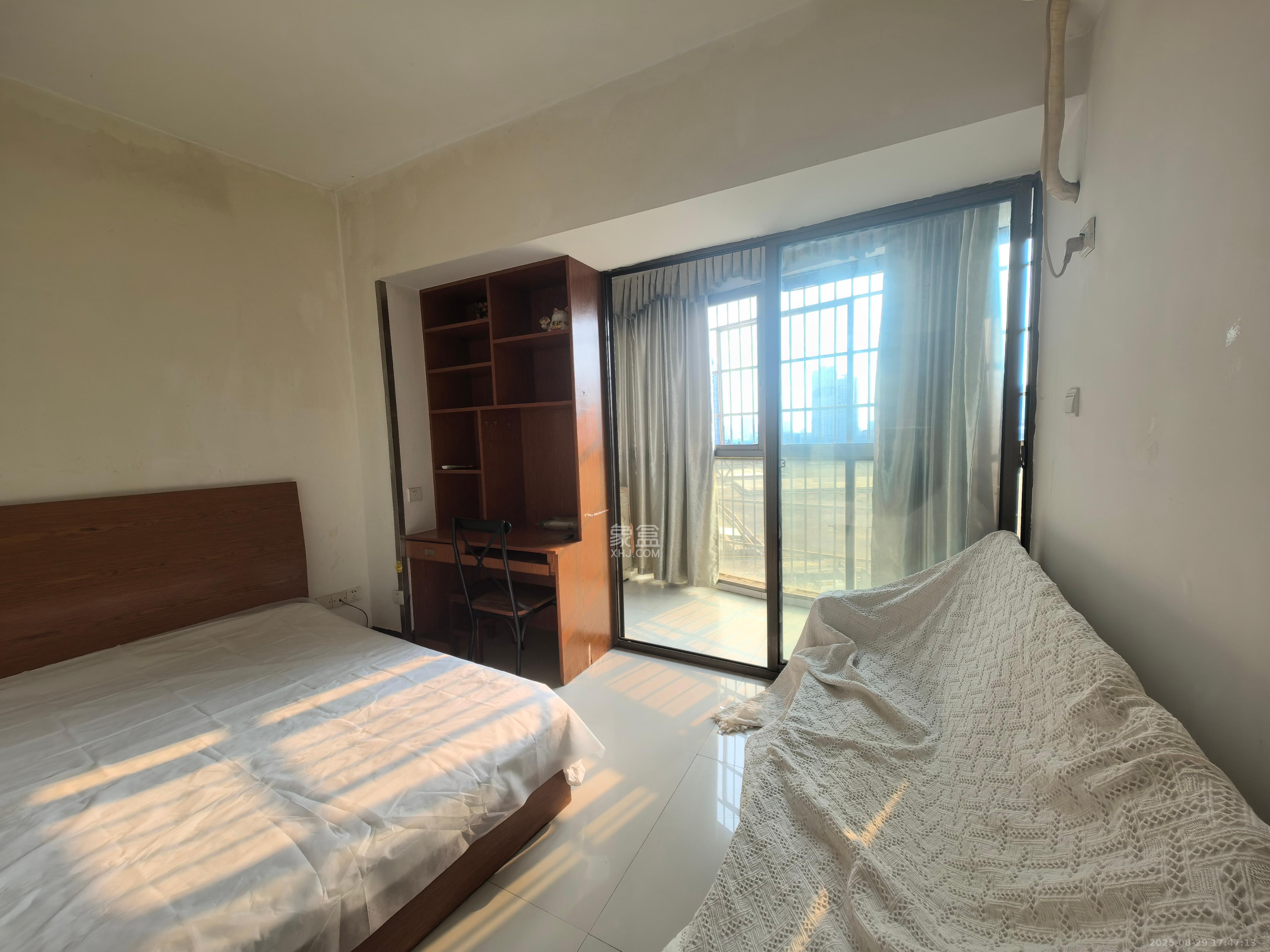 建鑫二期 1室1厅1卫 1100.0元/月 建鑫二期 1室1厅1卫 1100.0元/月室内图