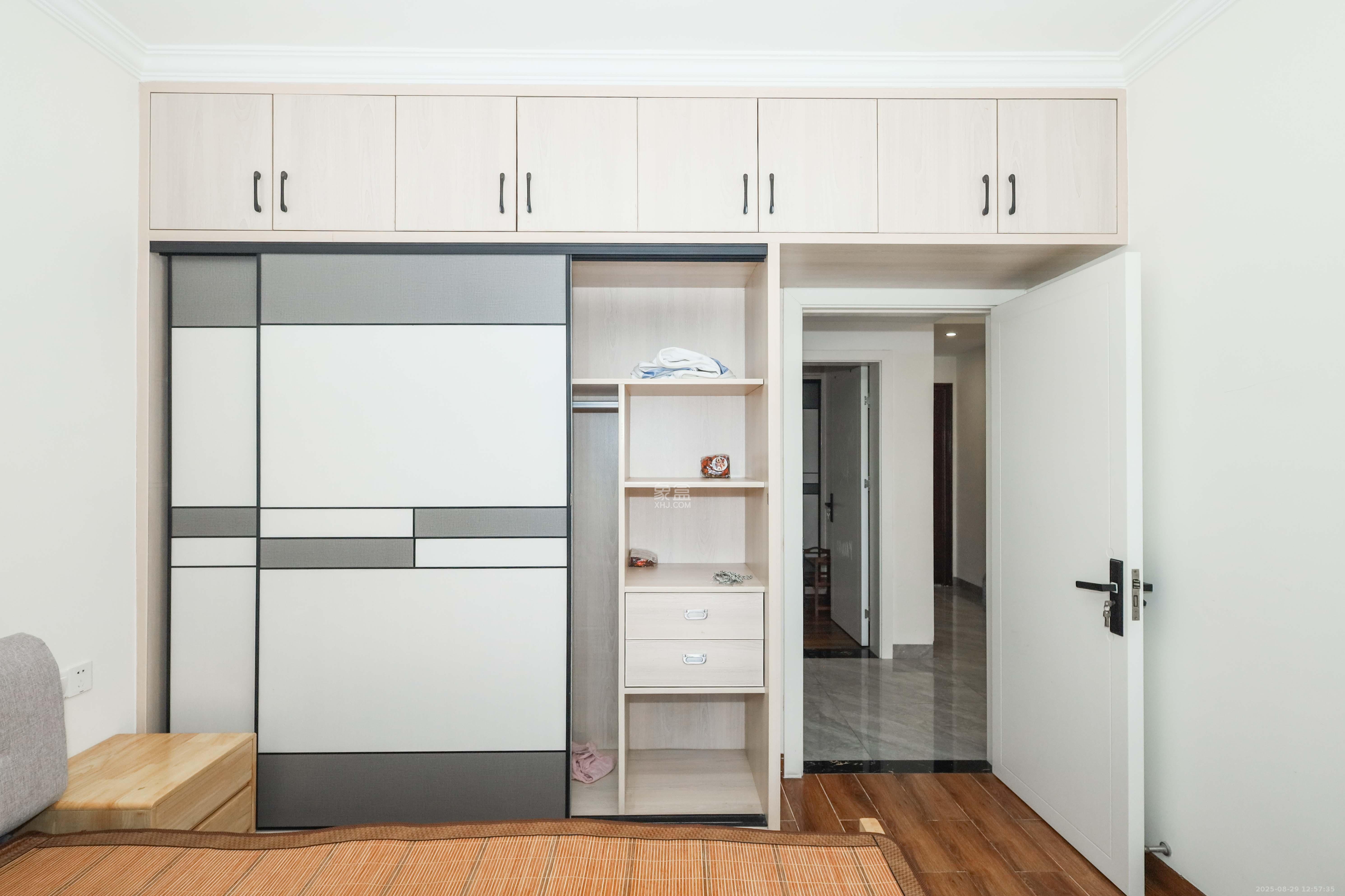 梅溪鑫苑名家  2室1厅1卫    75.0万 梅溪鑫苑名家  2室1厅1卫    75.0万卧室