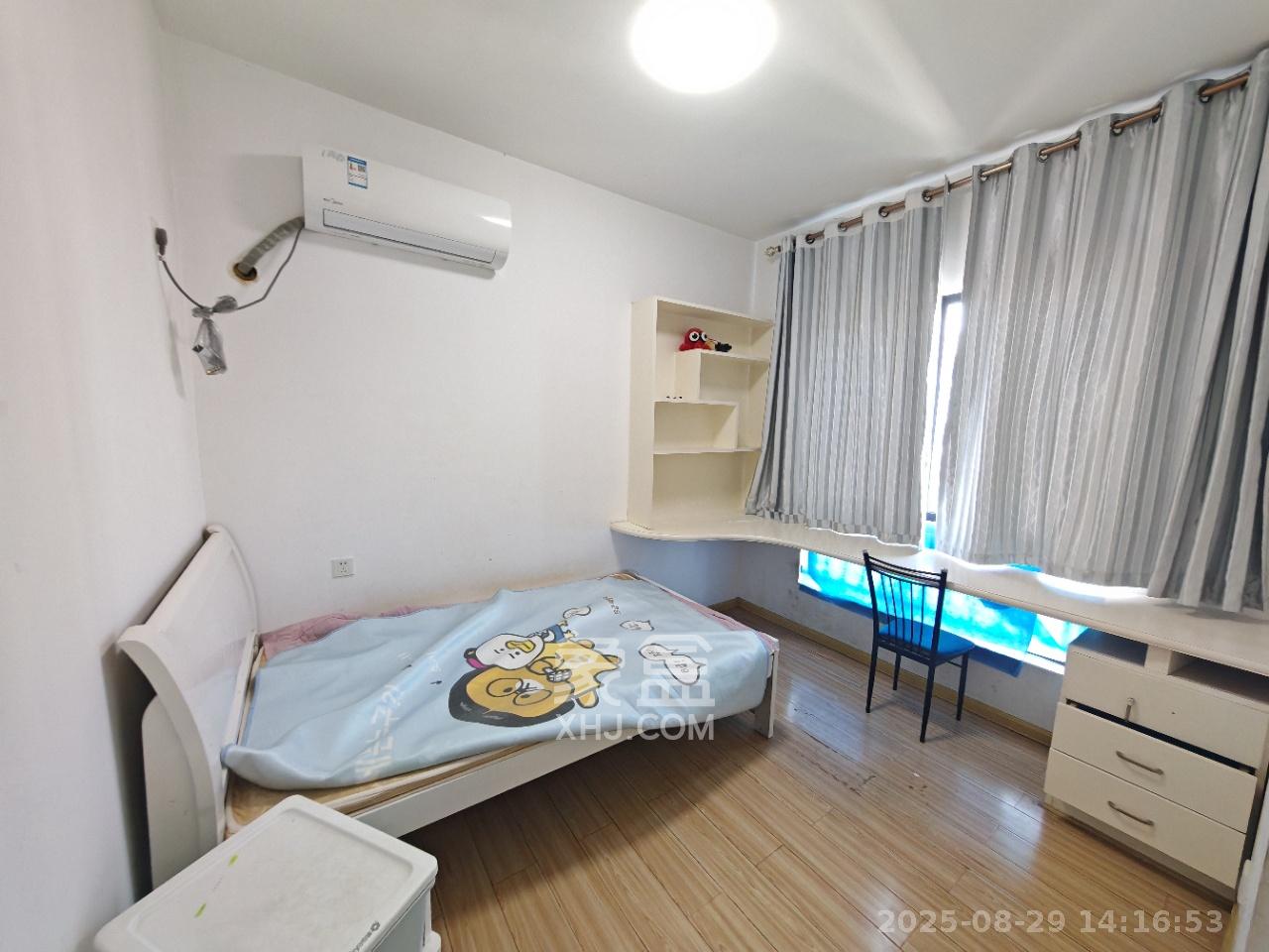 达美D6区  3室2厅1卫    2800.0元/月室内图