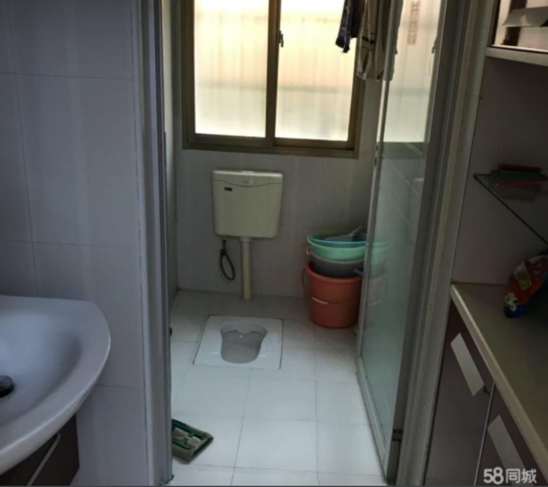 蒸水花苑  1室0厅0卫   1600.00元/月室内图