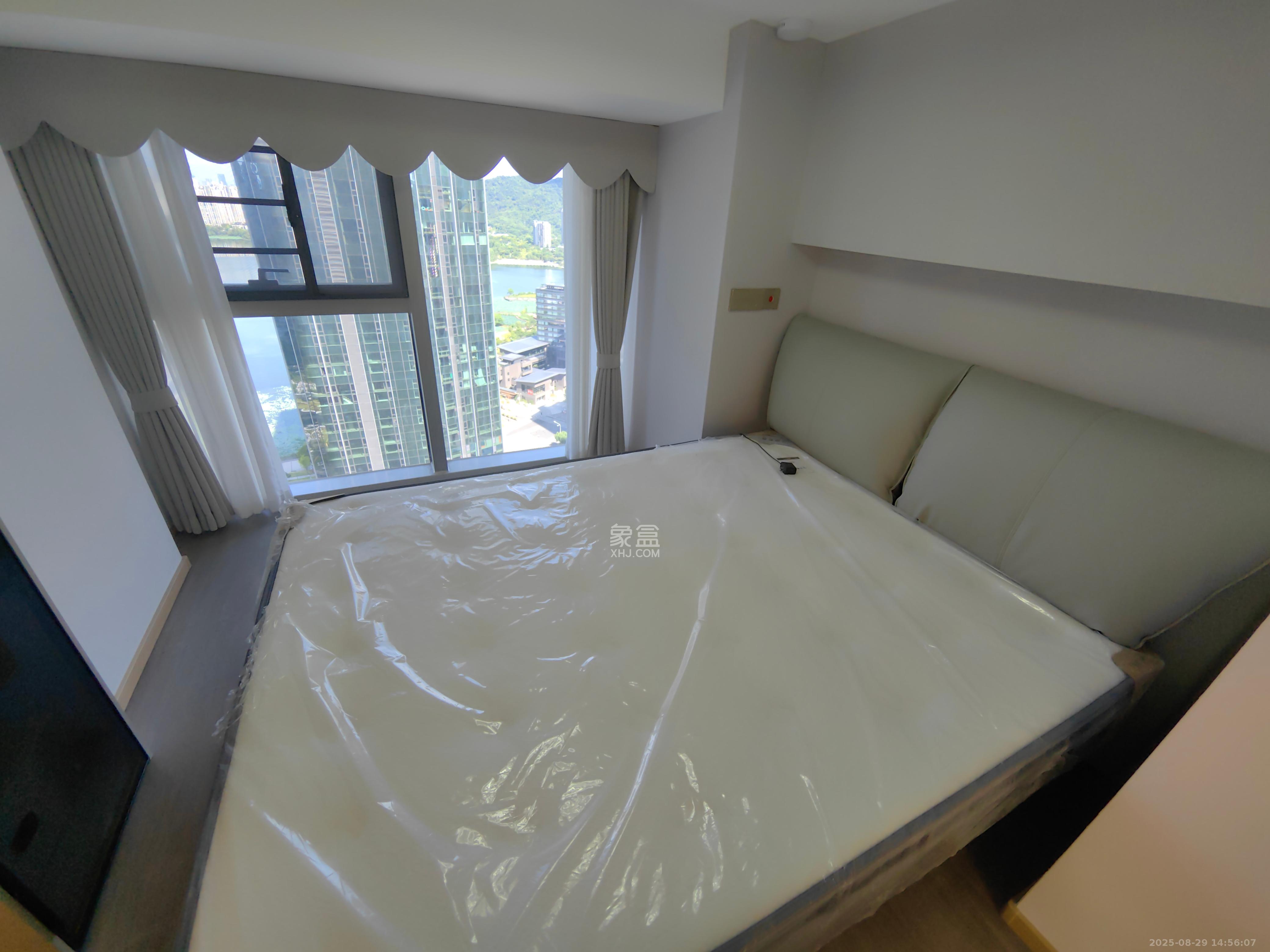 正荣梅溪紫阙台  2室1厅1卫    2100.0元/月 正荣梅溪紫阙台  2室1厅1卫    2100.0元/月室内图