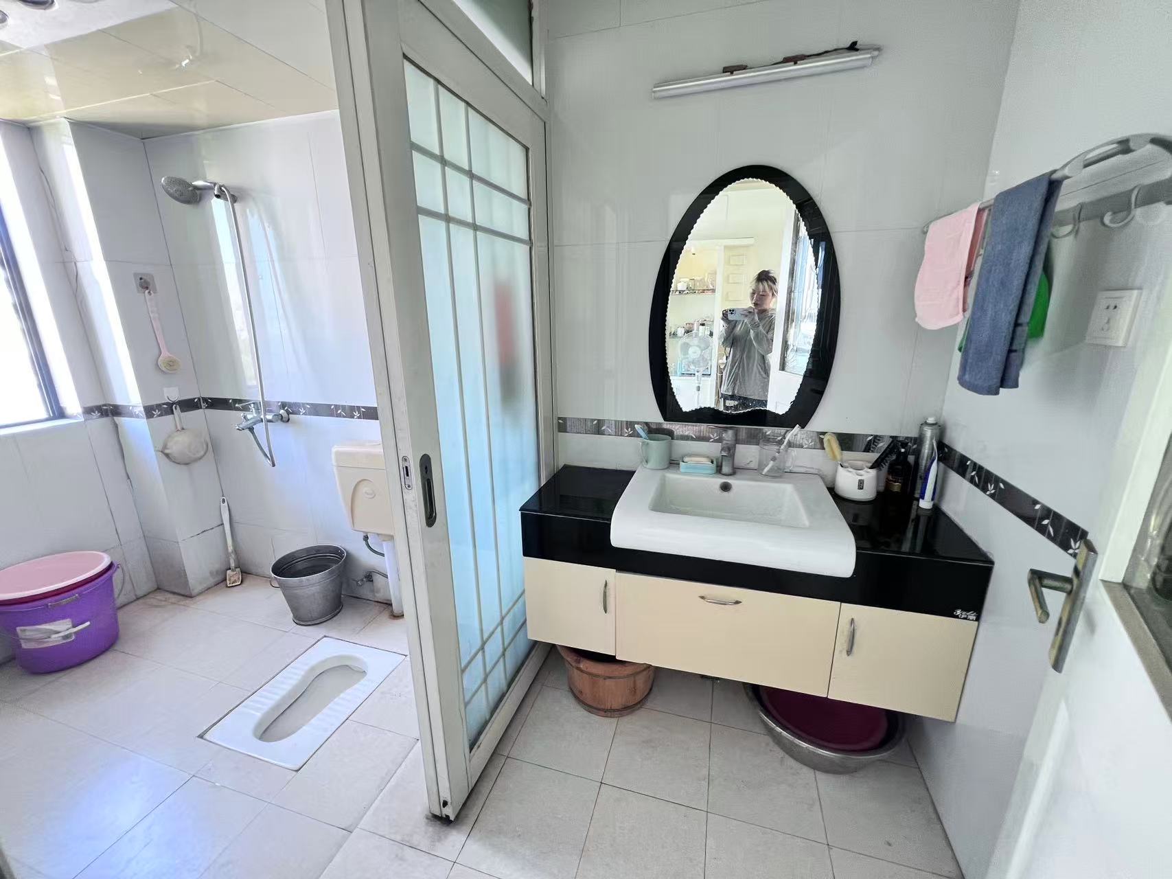 山水国际 4室2厅2卫 75.0万 山水国际 4室2厅2卫 75.0万室内图