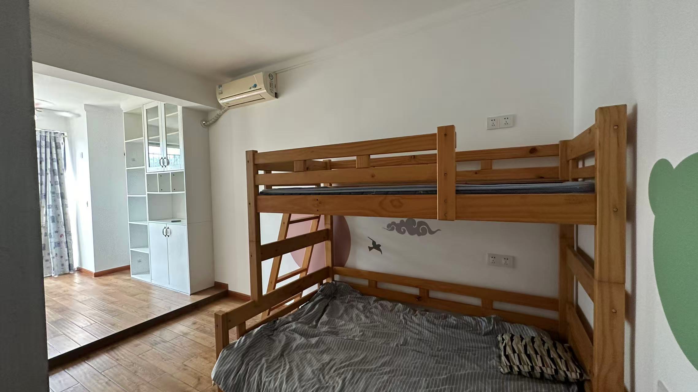 山水文园  3室2厅2卫    71.8万室内图