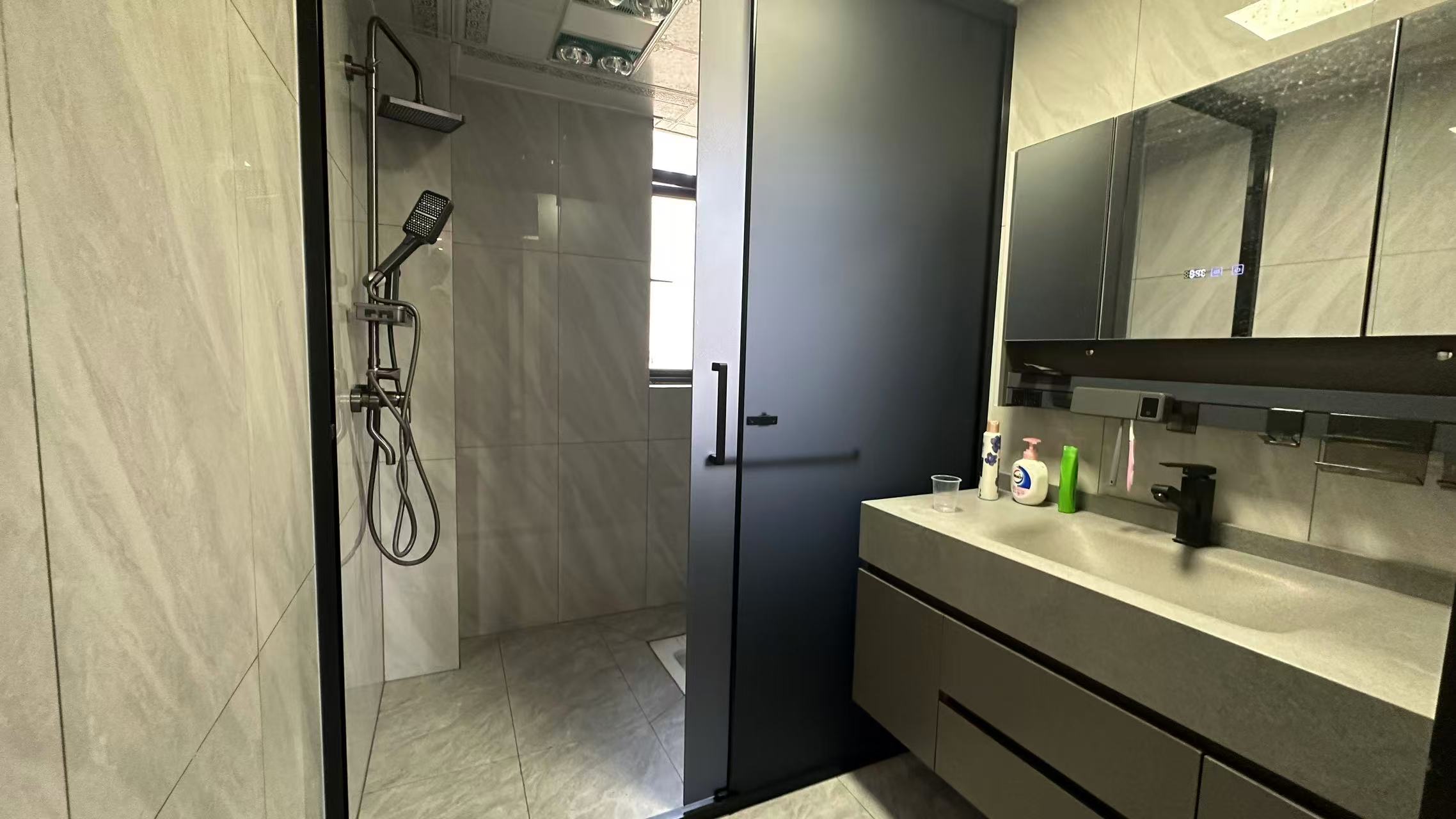 山水文园  3室2厅2卫    71.8万室内图