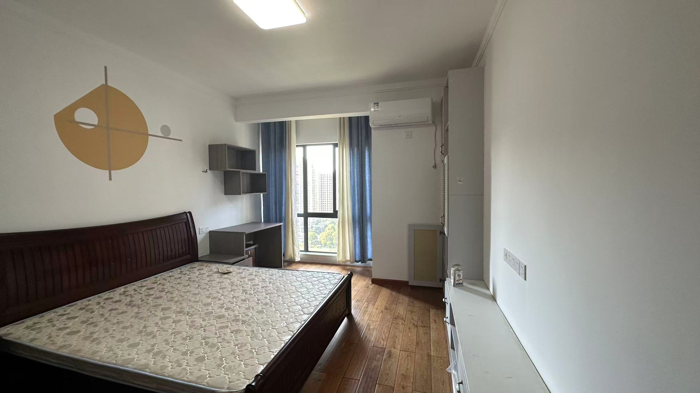 山水文园  3室2厅2卫    71.8万室内图