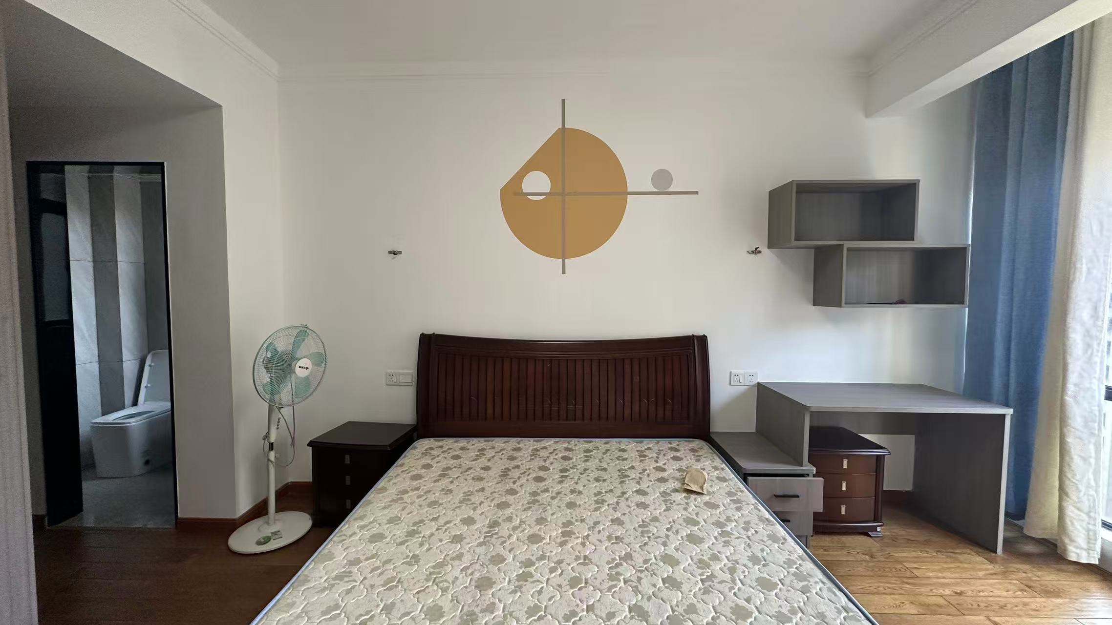 山水文园 3室2厅2卫 71.8万 山水文园 3室2厅2卫 71.8万室内图