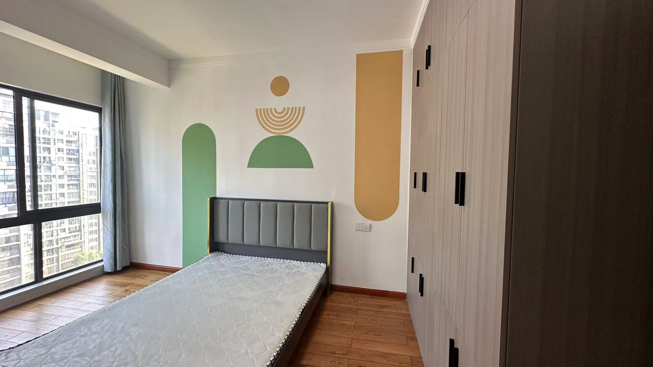 山水文园  3室2厅2卫    71.8万室内图