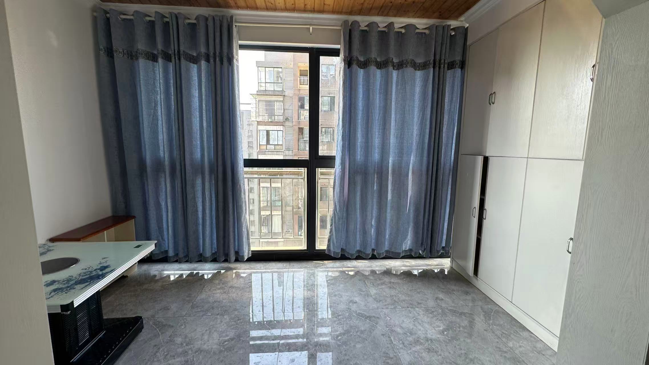 山水文园  3室2厅2卫    71.8万室内图