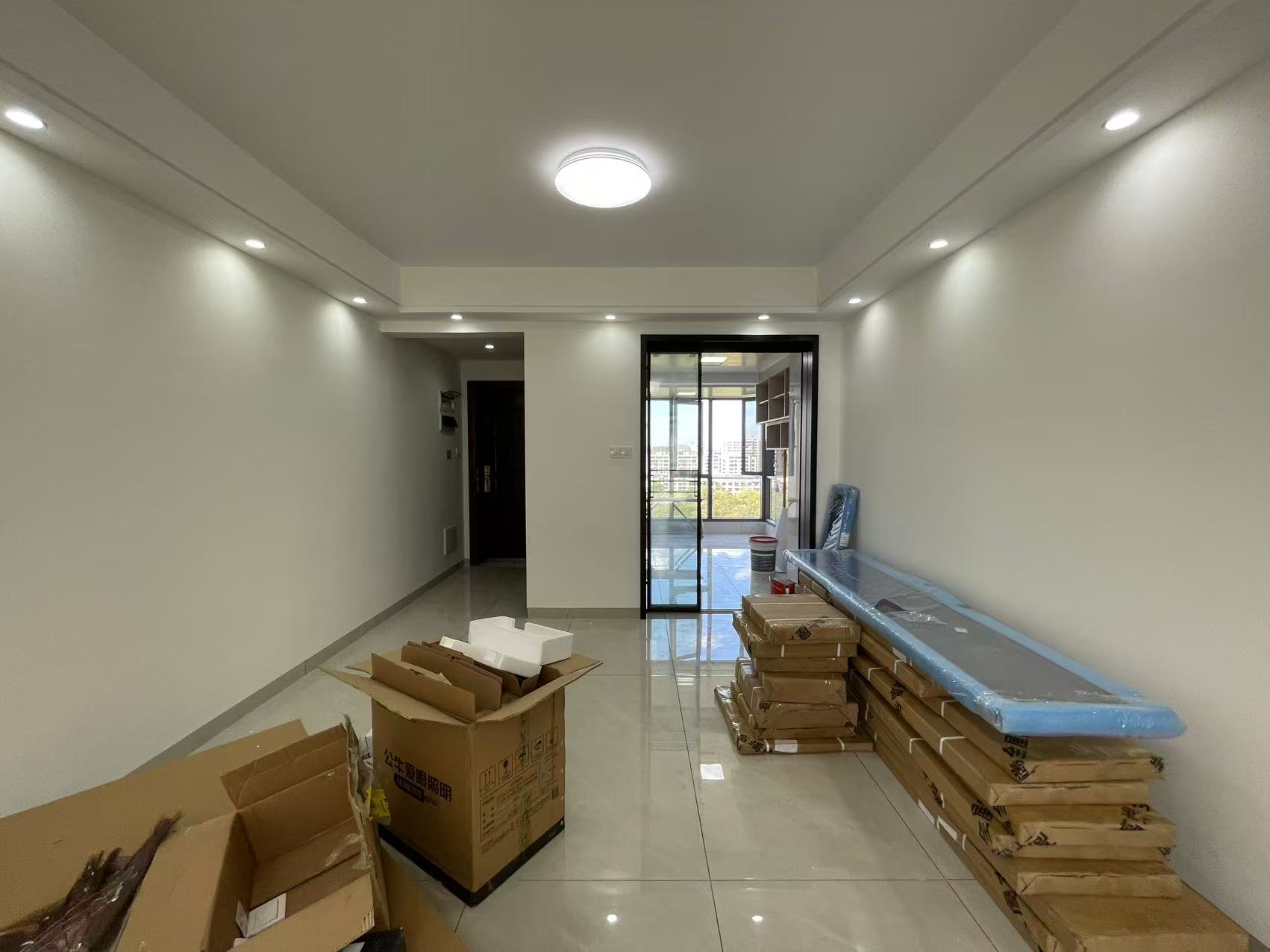 湖湘文化城(锦绣香江) 4室2厅2卫 80.0万 湖湘文化城(锦绣香江) 4室2厅2卫 80.0万室内图