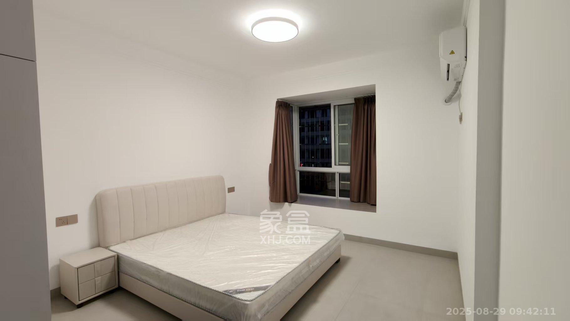 凯富南方鑫城  3室2厅1卫    2500.0元/月室内图