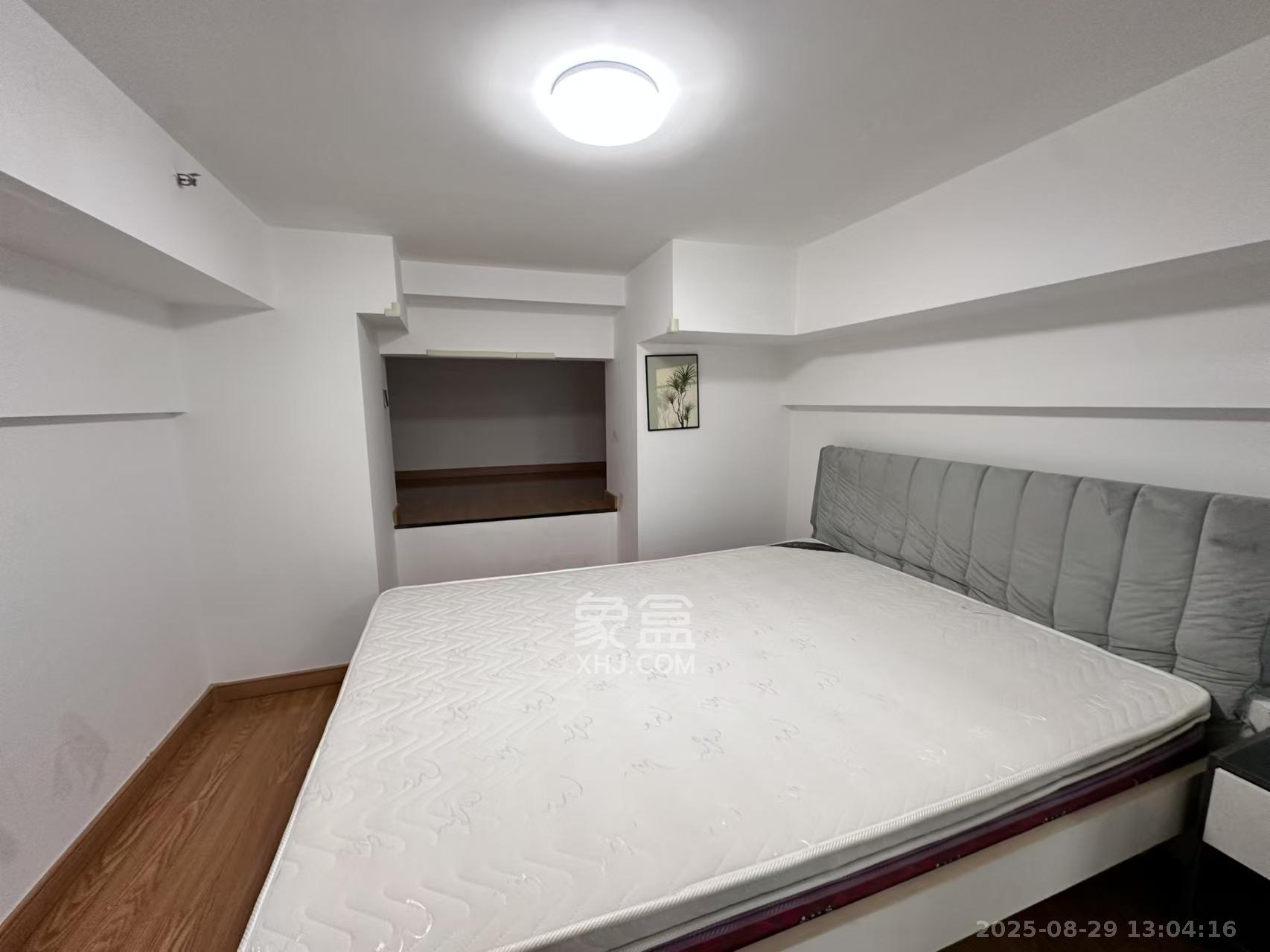 阳光城檀悦  2室1厅1卫    2800.0元/月室内图