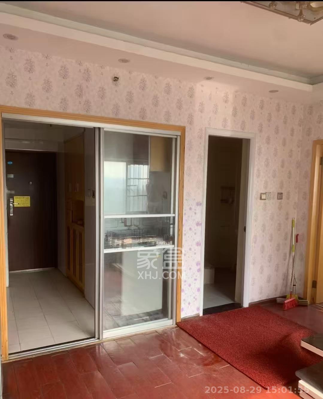 观园国际公寓 1室0厅1卫 2000.0元/月 观园国际公寓 1室0厅1卫 2000.0元/月室内图