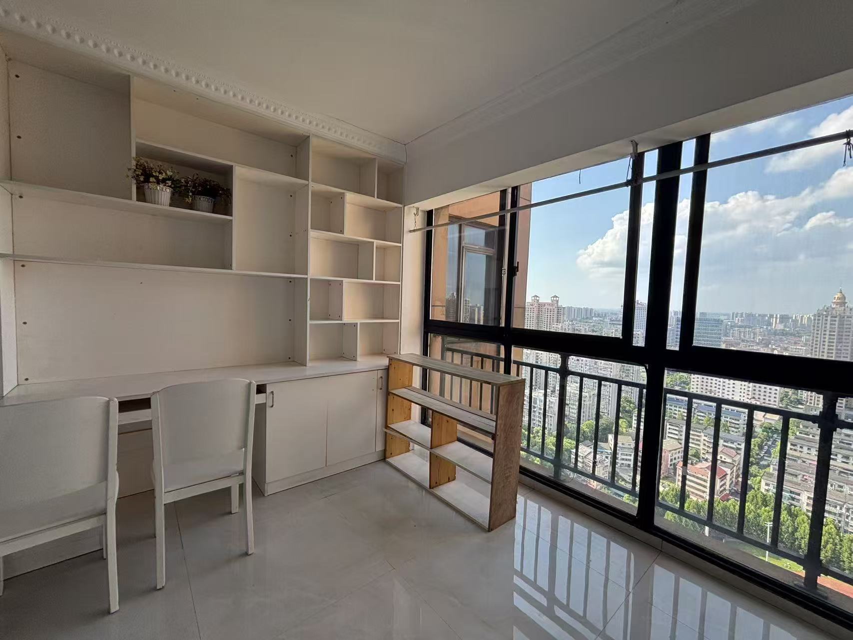 盛世金源 2室1厅1卫 1800.0元/月 盛世金源 2室1厅1卫 1800.0元/月室内图