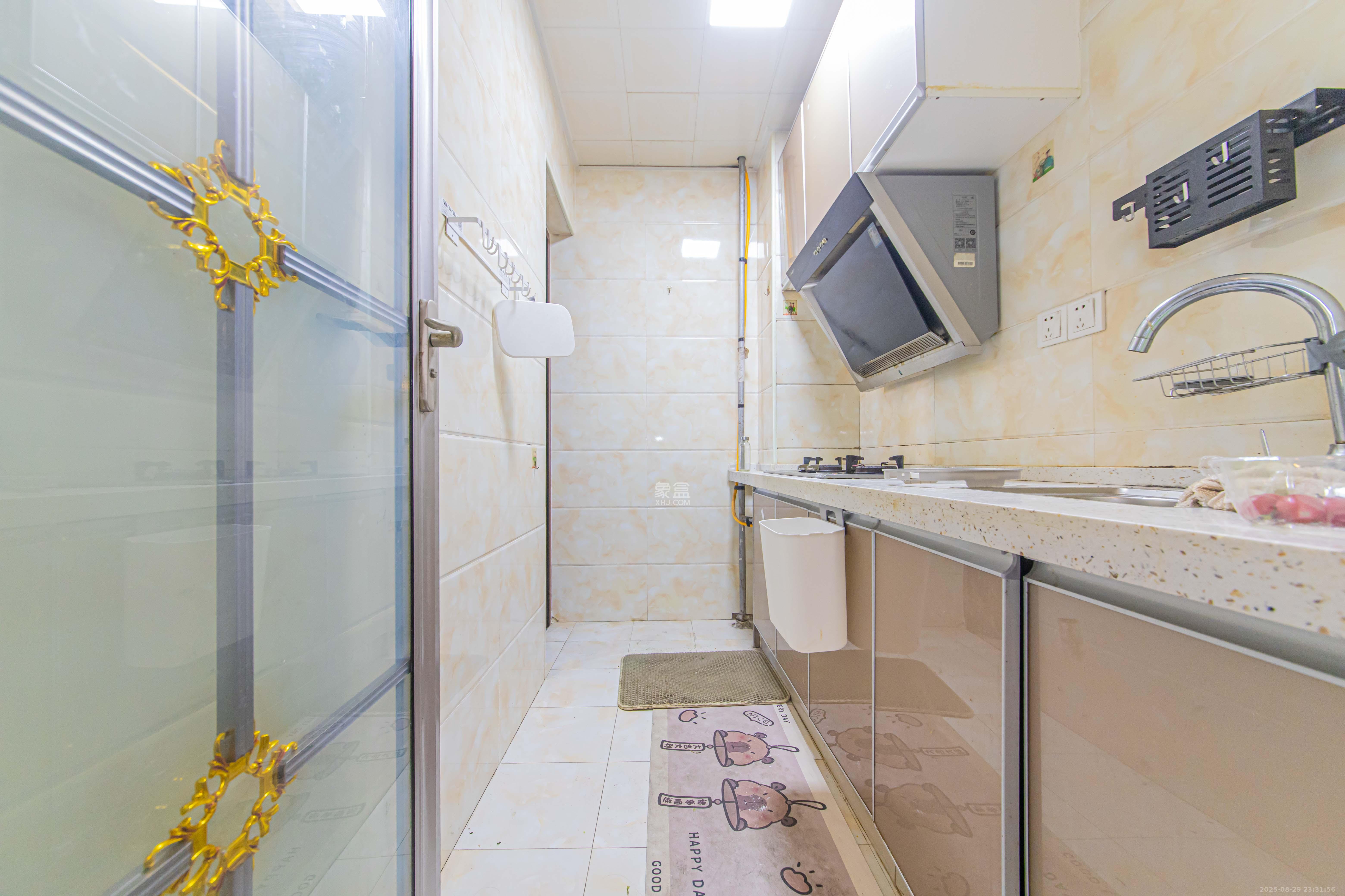 金房奥斯卡  1室1厅1卫    28.0万厨房