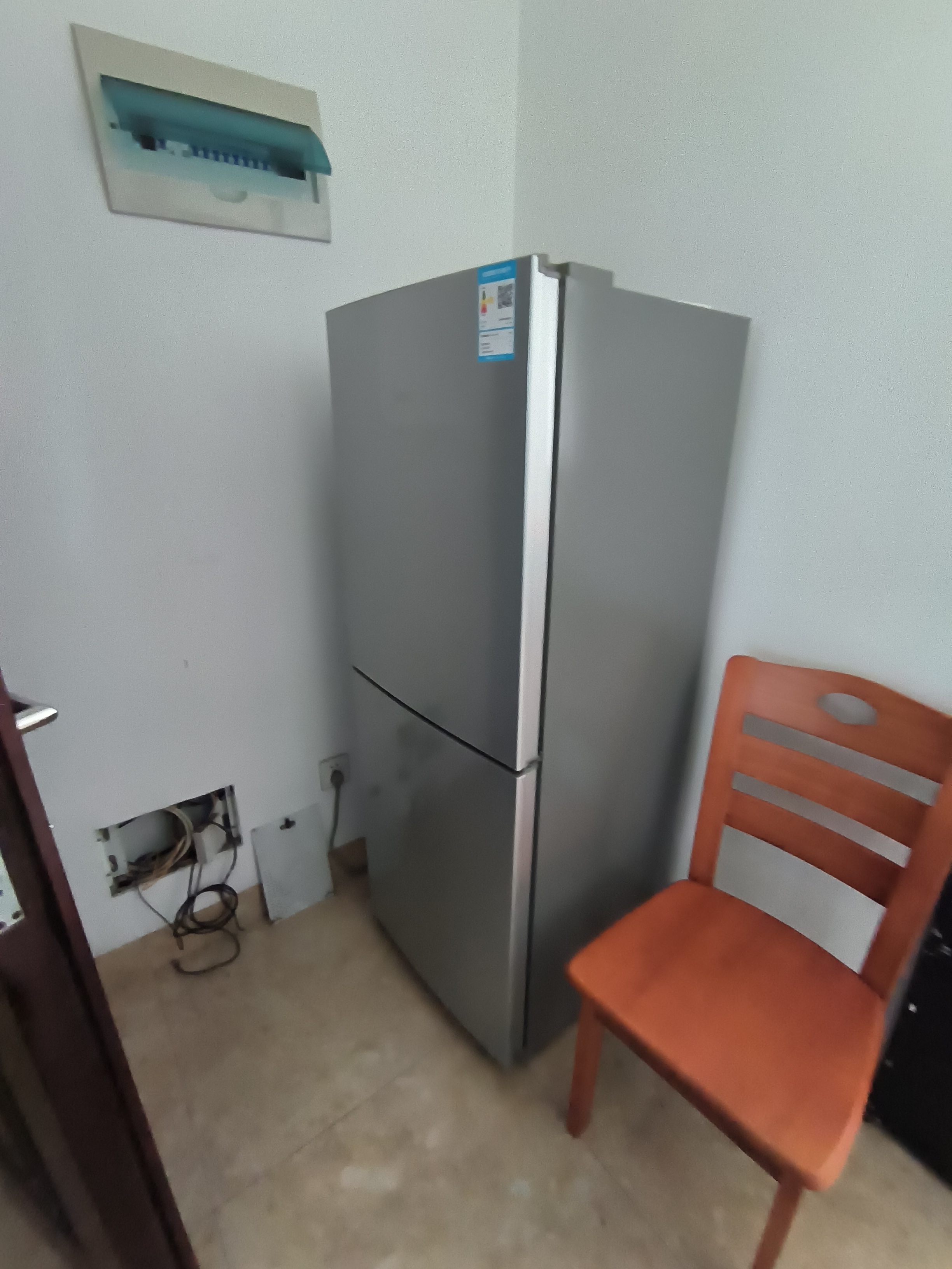 水云天  2室2厅1卫   2300.00元/月室内图