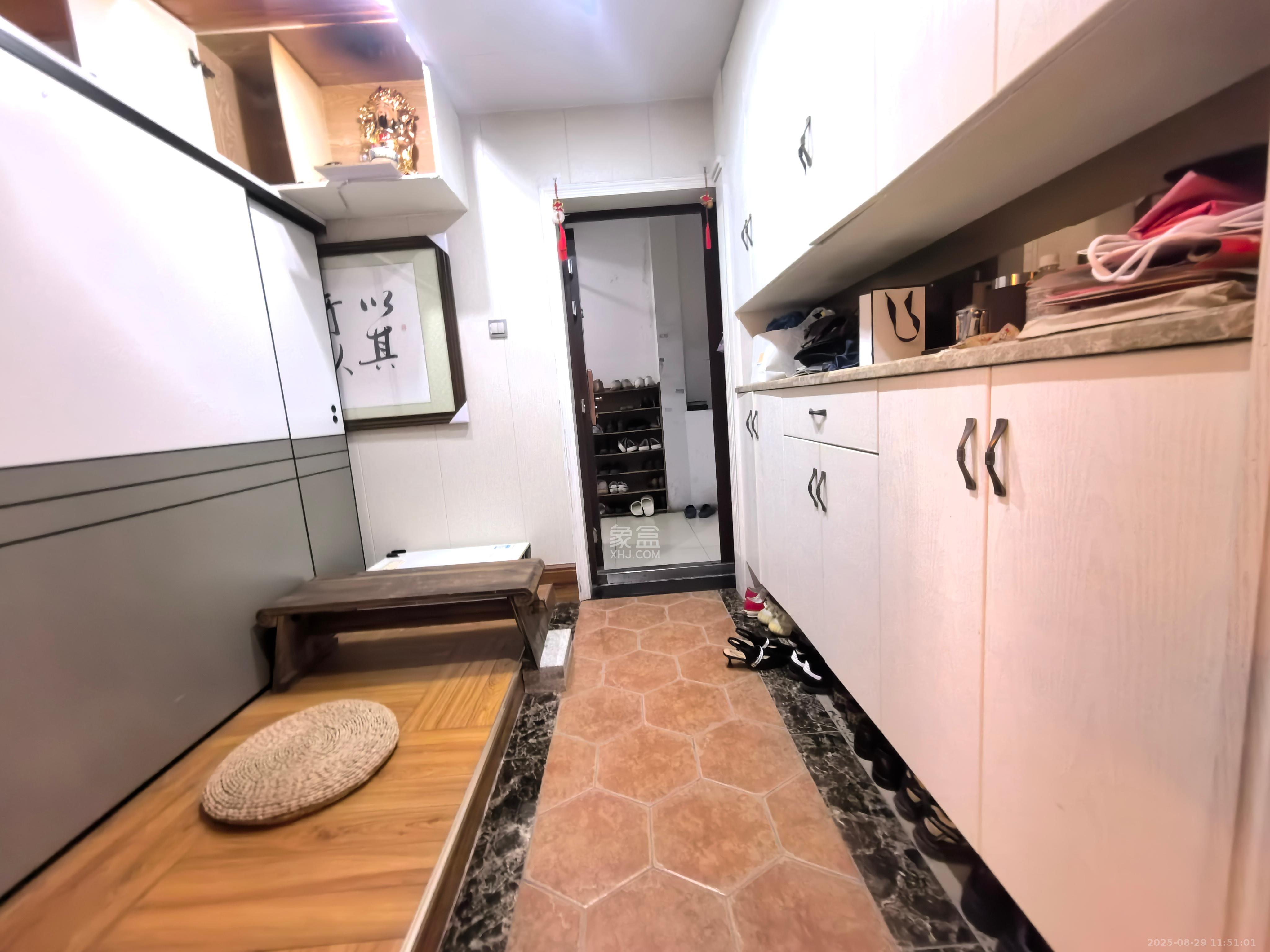 幸福里润城(幸福里二期) 4室2厅2卫 3000.0元/月 幸福里润城(幸福里二期) 4室2厅2卫 3000.0元/月室内图