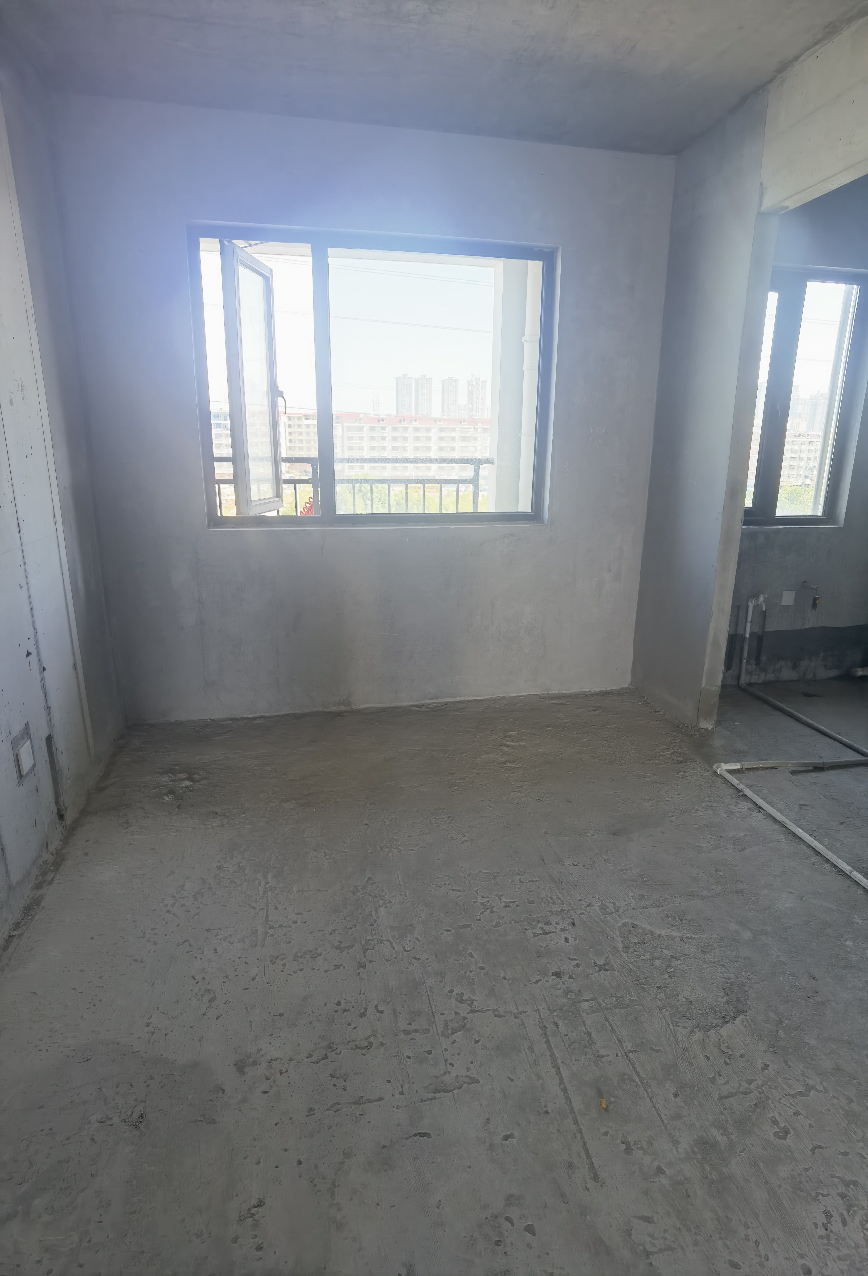 碧桂园正央时代  4室2厅2卫    68.8万客厅