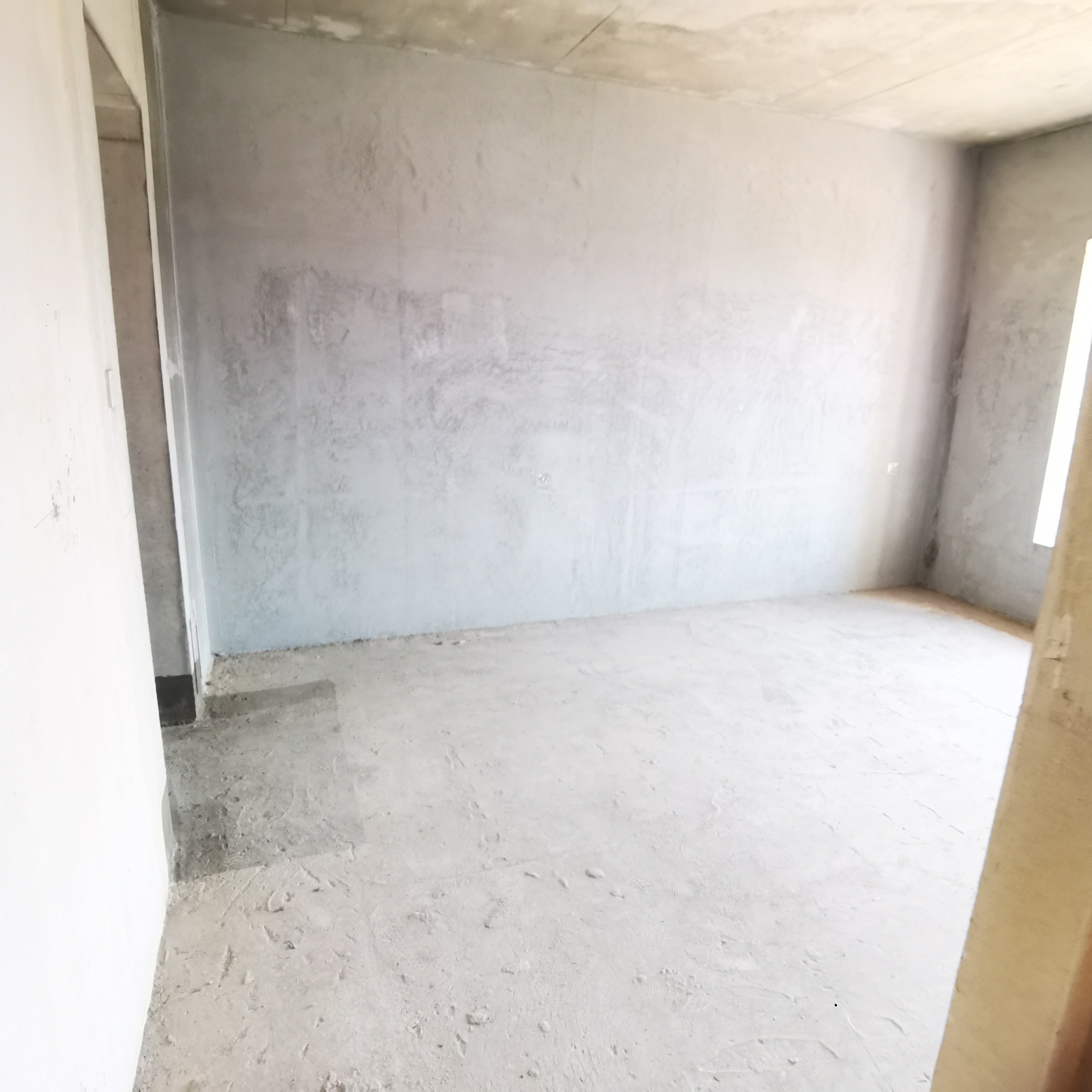 碧桂园正央时代  3室2厅2卫    60.0万客厅