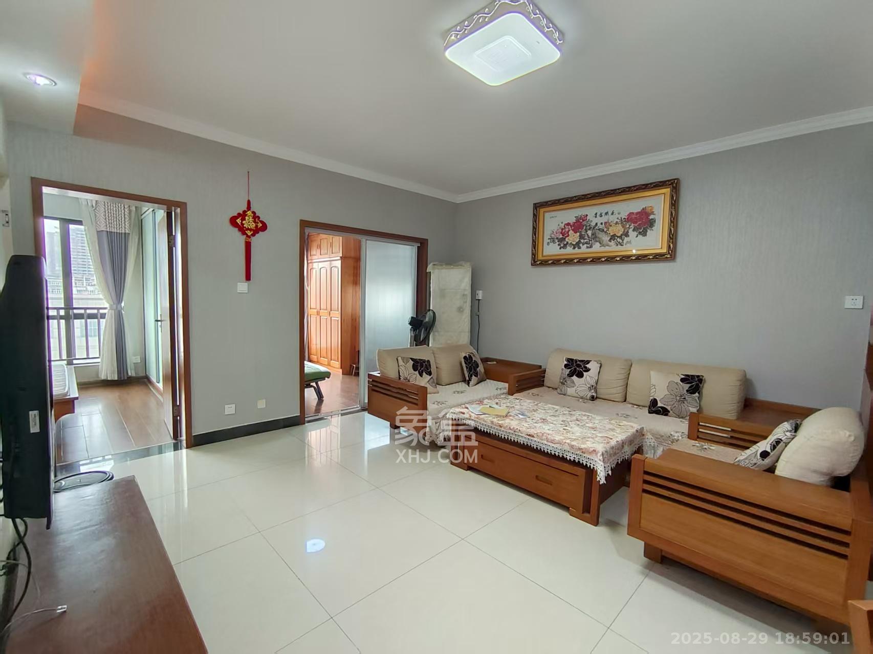 和庄  2室2厅1卫    1900.0元/月 和庄  2室2厅1卫    1900.0元/月室内图