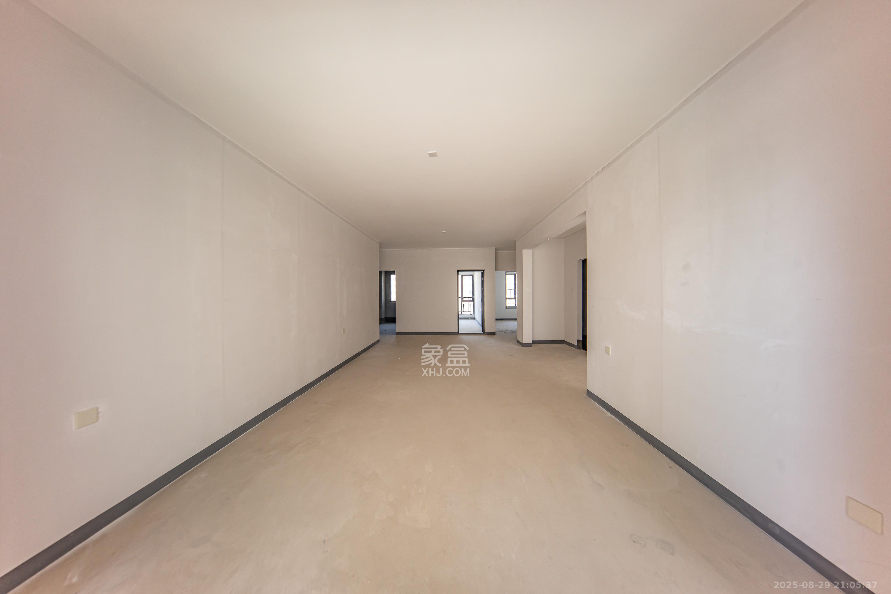 建投象山国际  3室2厅2卫    138.0万