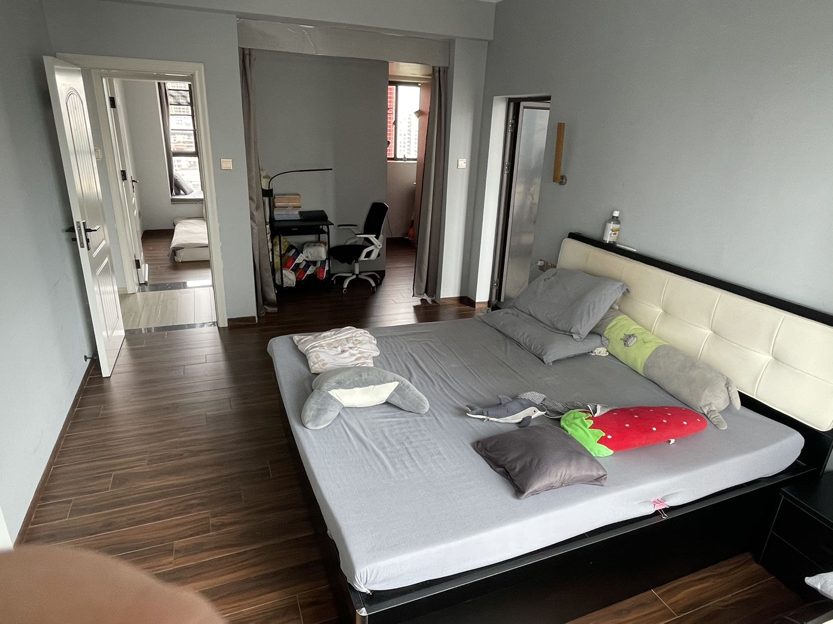 海悦东方  3室2厅2卫    4000.0元/月 海悦东方  3室2厅2卫    4000.0元/月室内图