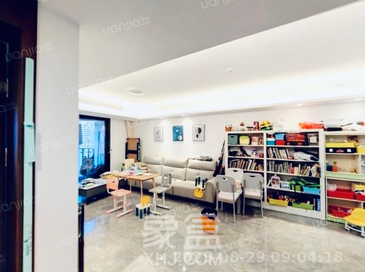 北辰瀚江府 3室2厅2卫 6000.0元/月 北辰瀚江府 3室2厅2卫 6000.0元/月室内图