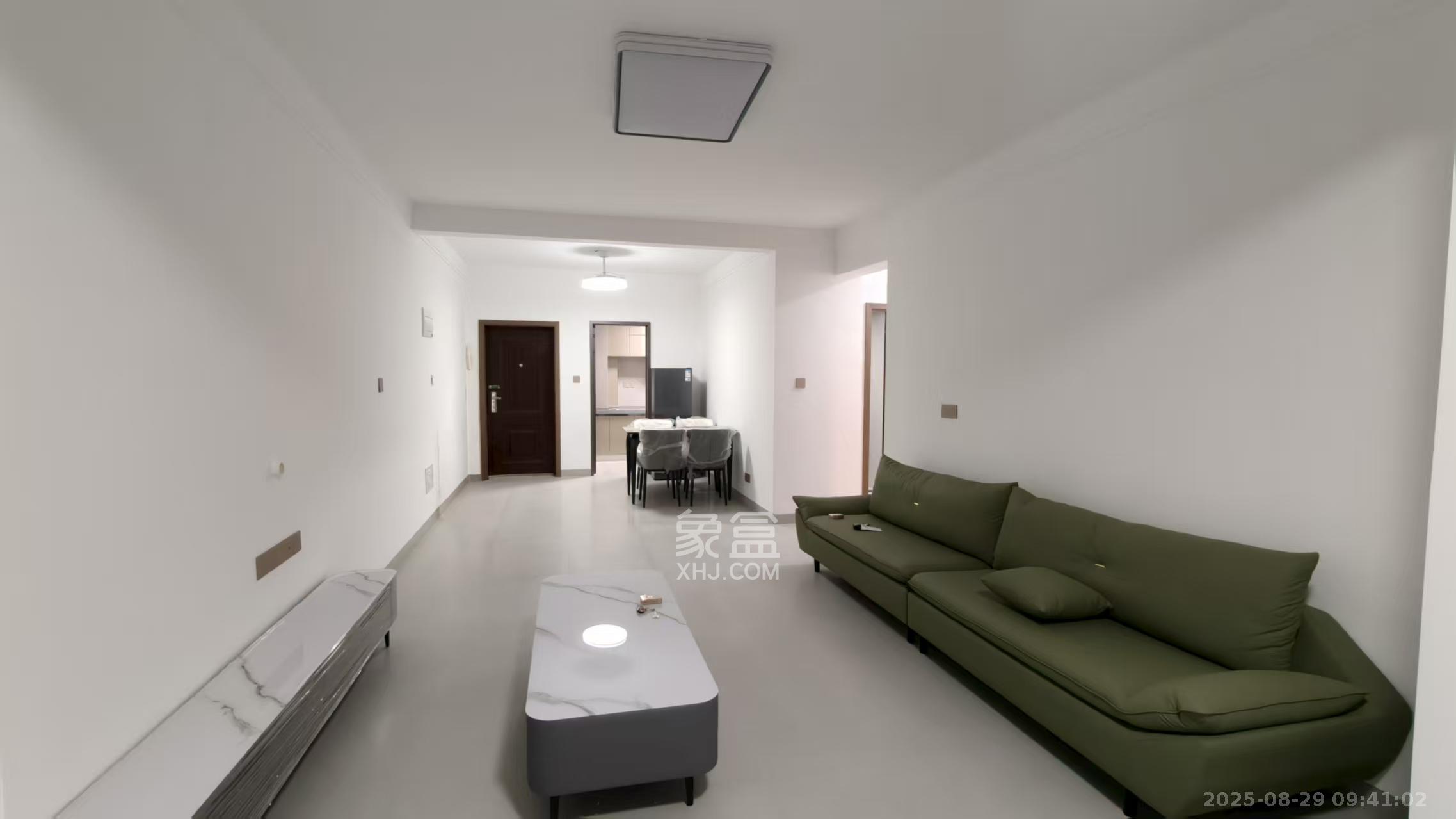 凯富南方鑫城  3室2厅1卫    2800.0元/月 凯富南方鑫城  3室2厅1卫    2800.0元/月室内图