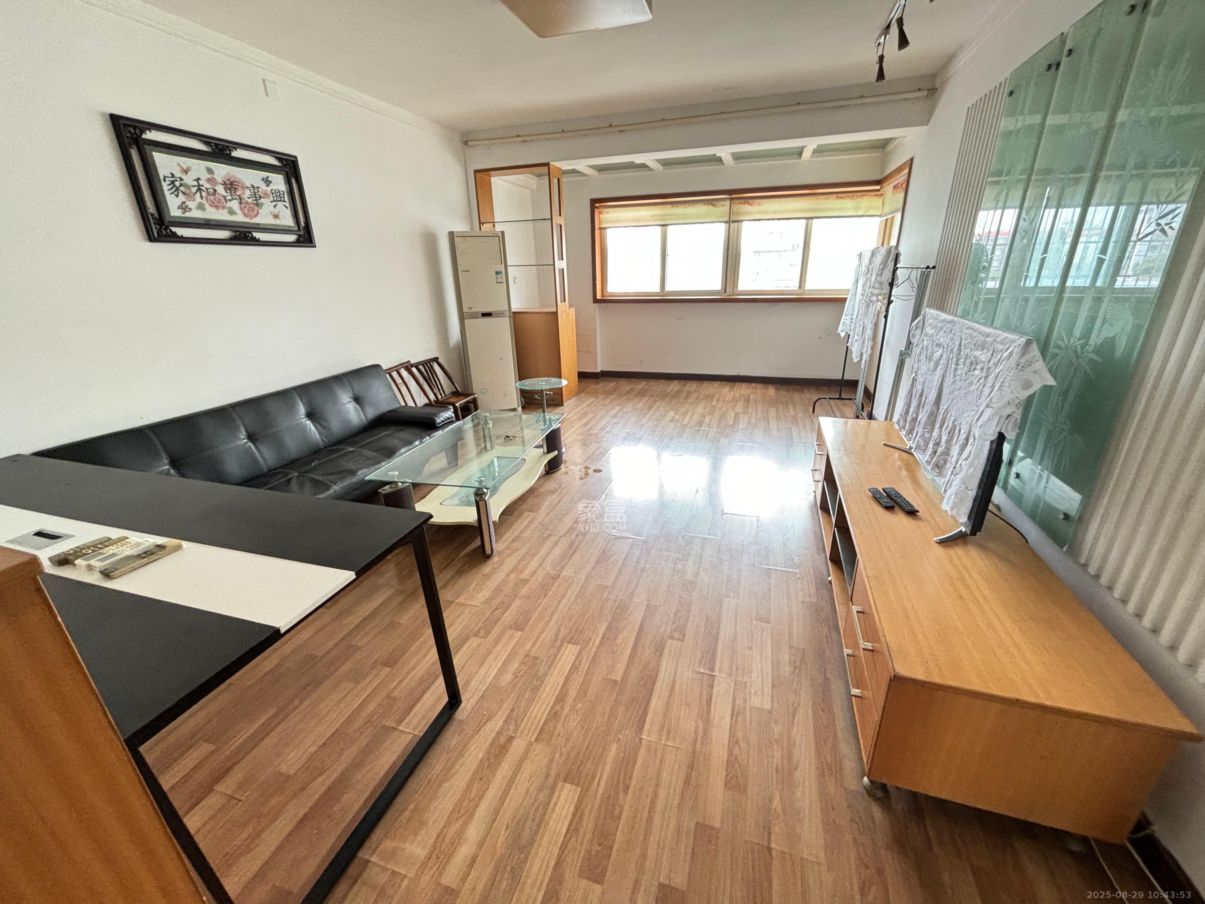 朝阳一、二村 3室1厅1卫 2100.0元/月 朝阳一、二村 3室1厅1卫 2100.0元/月室内图