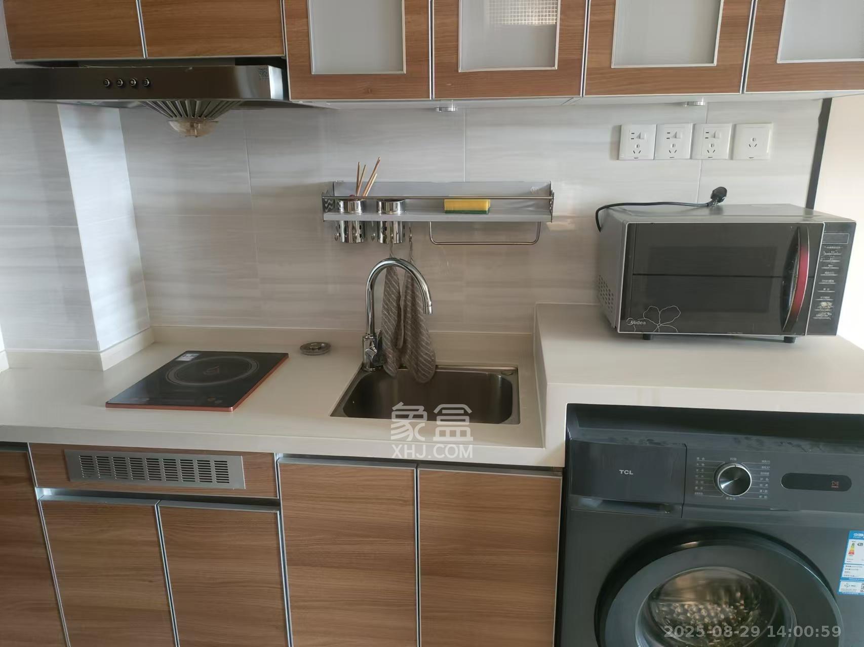 恒大清澜苑(恒大御景半岛四期)  1室0厅0卫    1500.0元/月 恒大清澜苑(恒大御景半岛四期)  1室0厅0卫    1500.0元/月室内图