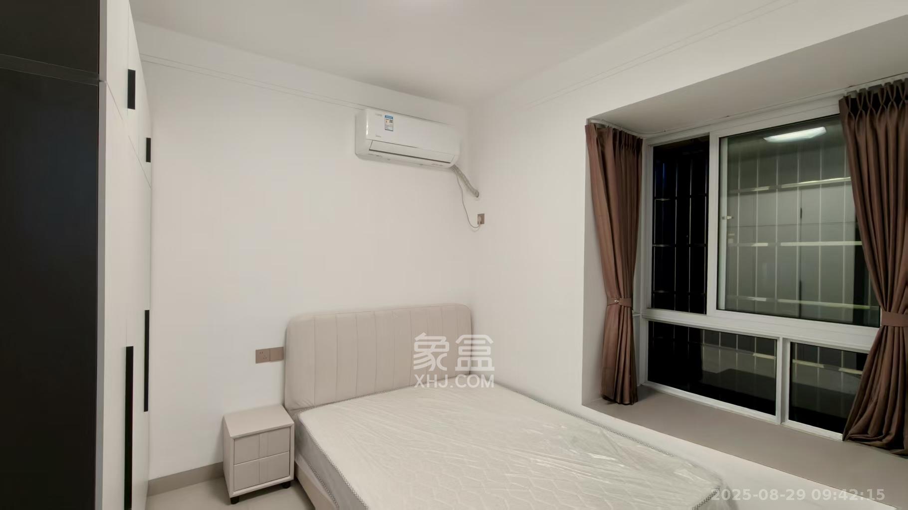 凯富南方鑫城  3室2厅1卫    2500.0元/月室内图