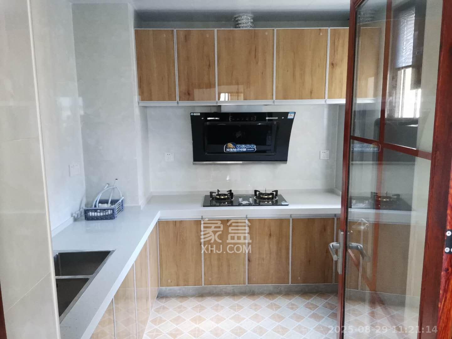 融创融公馆（融创臻苑）  4室2厅2卫    2300.0元/月室内图