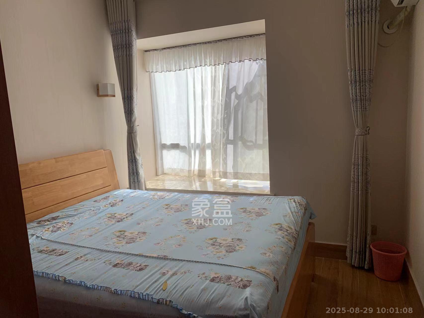 和美星城 2室2厅1卫 1650.0元/月 和美星城 2室2厅1卫 1650.0元/月室内图