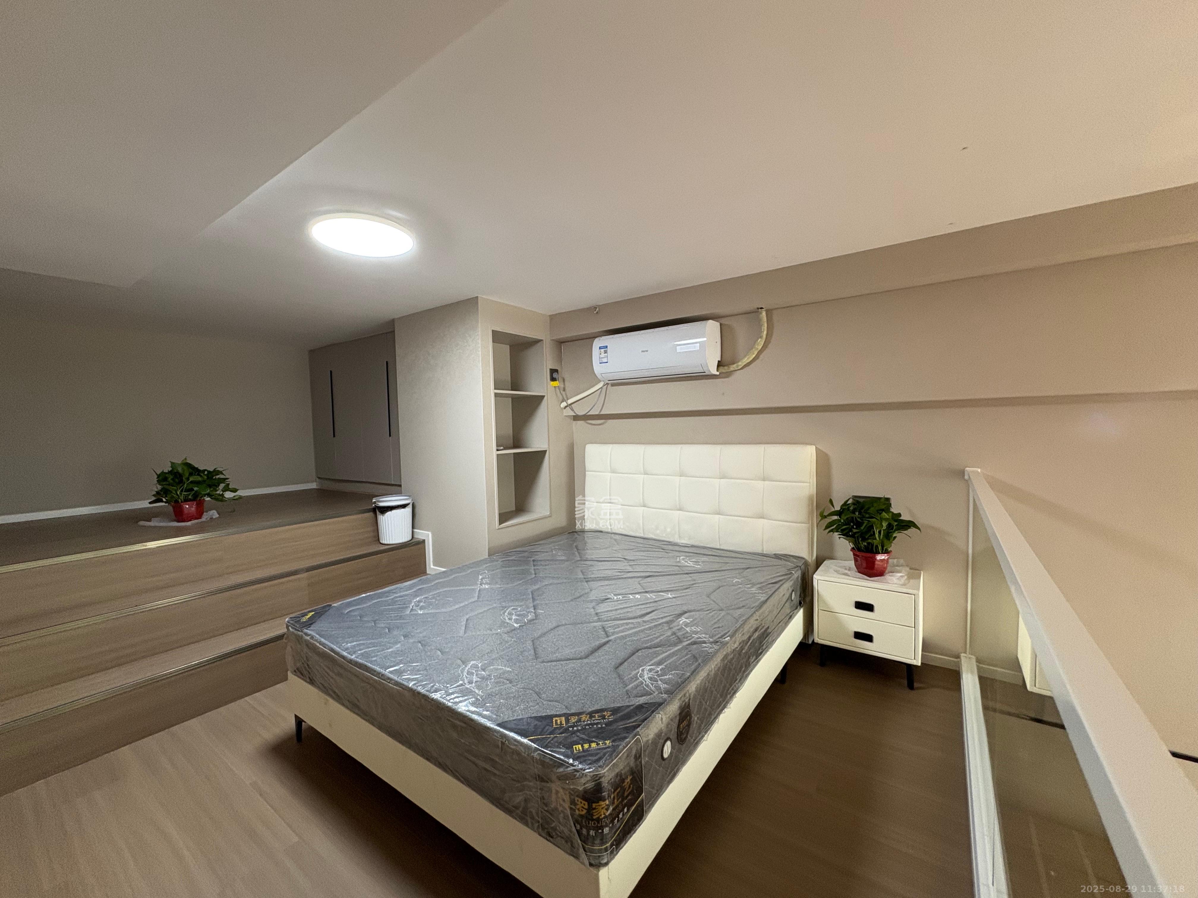 建发养云  1室0厅0卫   2600.00元/月室内图