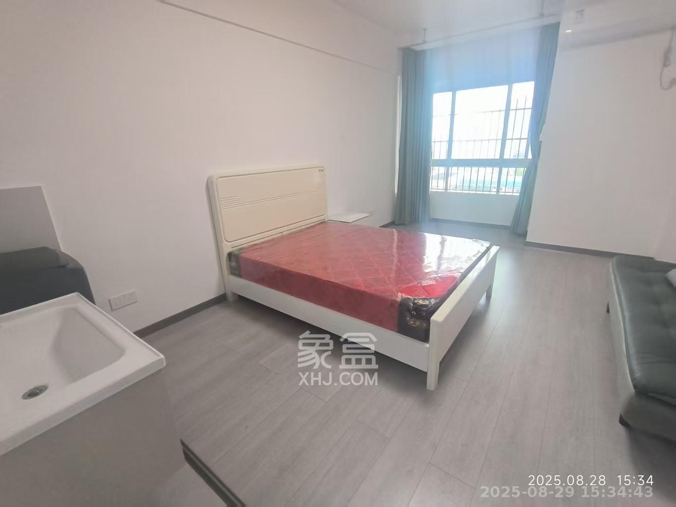 锦华时代  1室1厅1卫   1400.00元/月