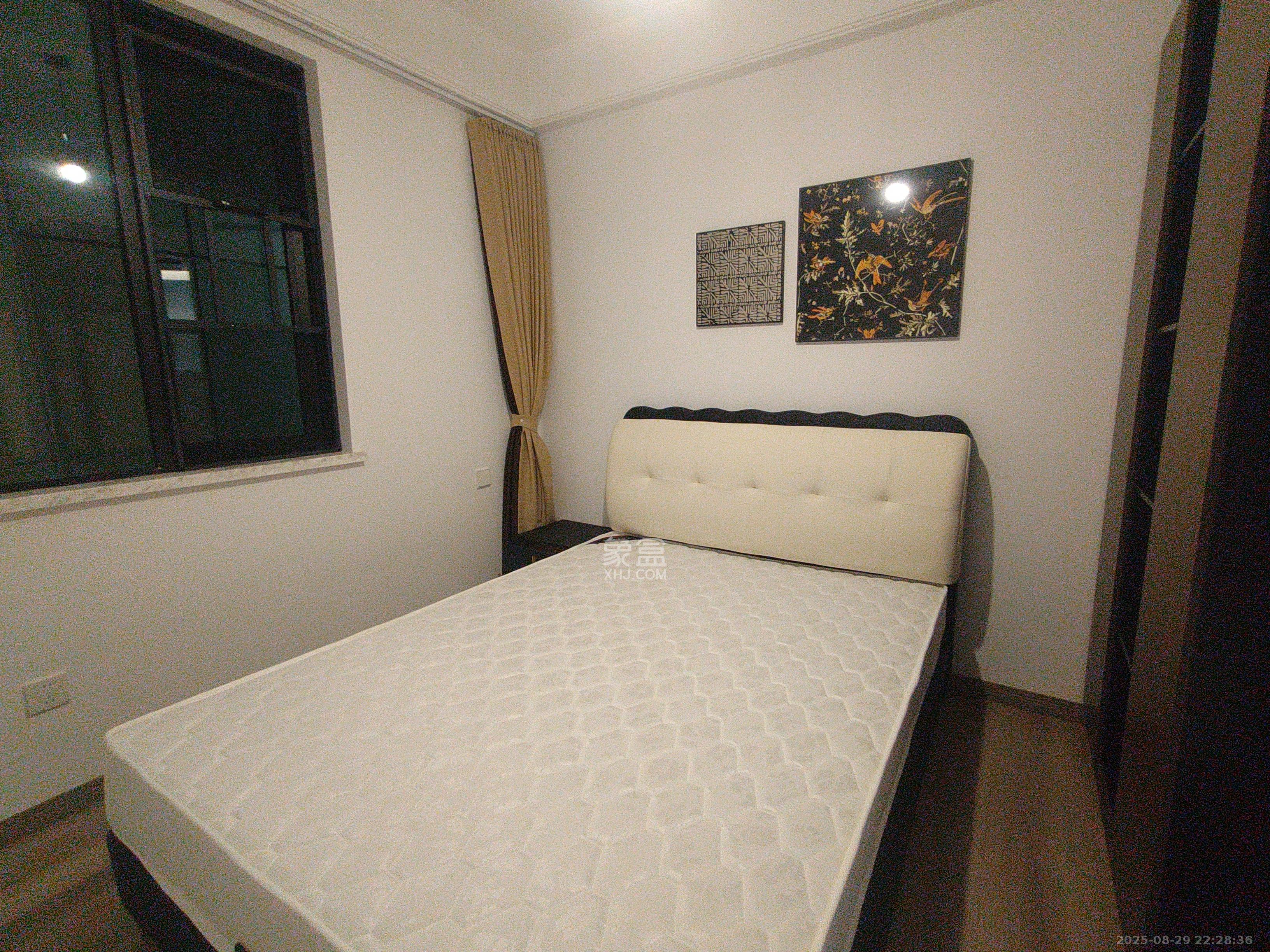 建投象山国际  3室2厅1卫   3600.00元/月室内图