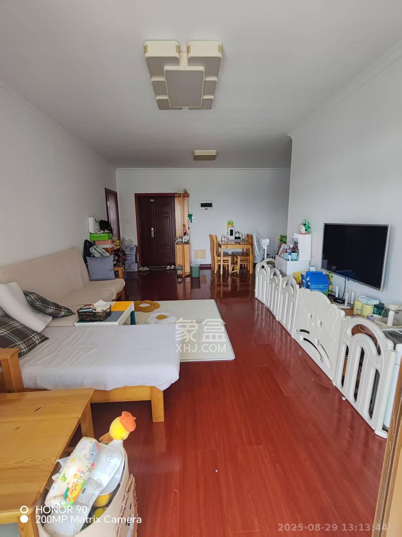 水木华麓 2室2厅0卫 2300.0元/月 水木华麓 2室2厅0卫 2300.0元/月室内图