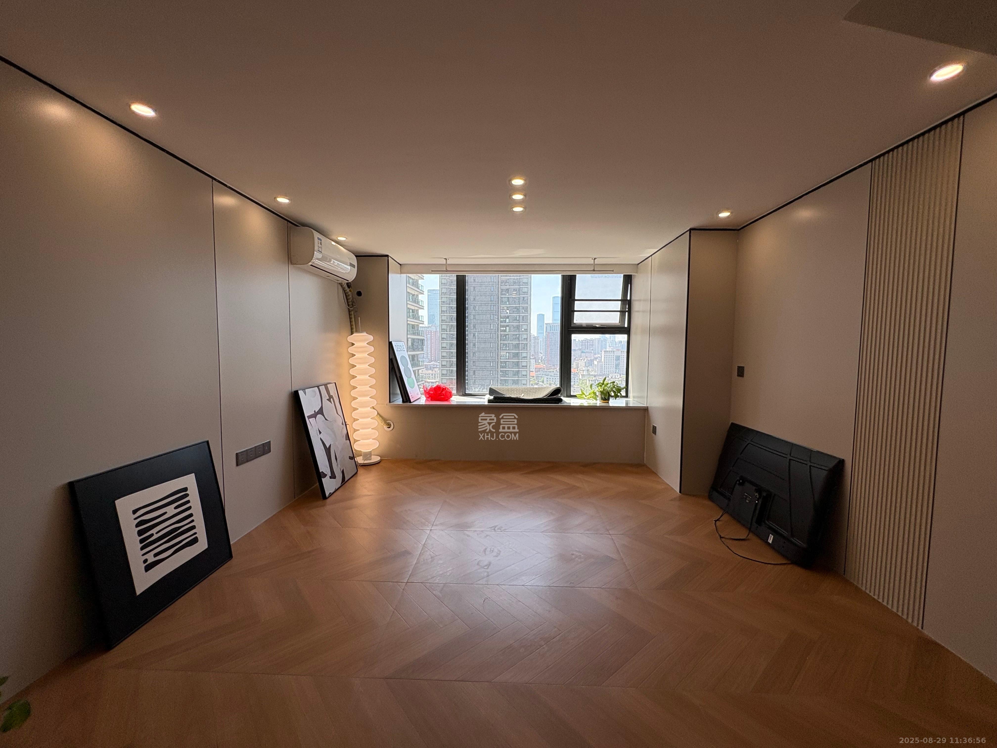 建发养云  1室0厅0卫   2600.00元/月