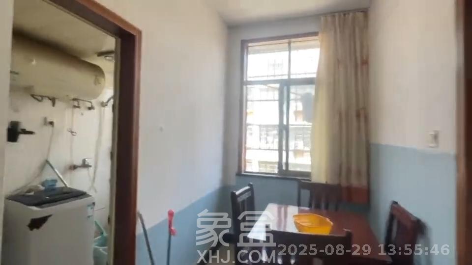 月湖安置小区（马栏山小区）  2室1厅1卫    1500.0元/月室内图