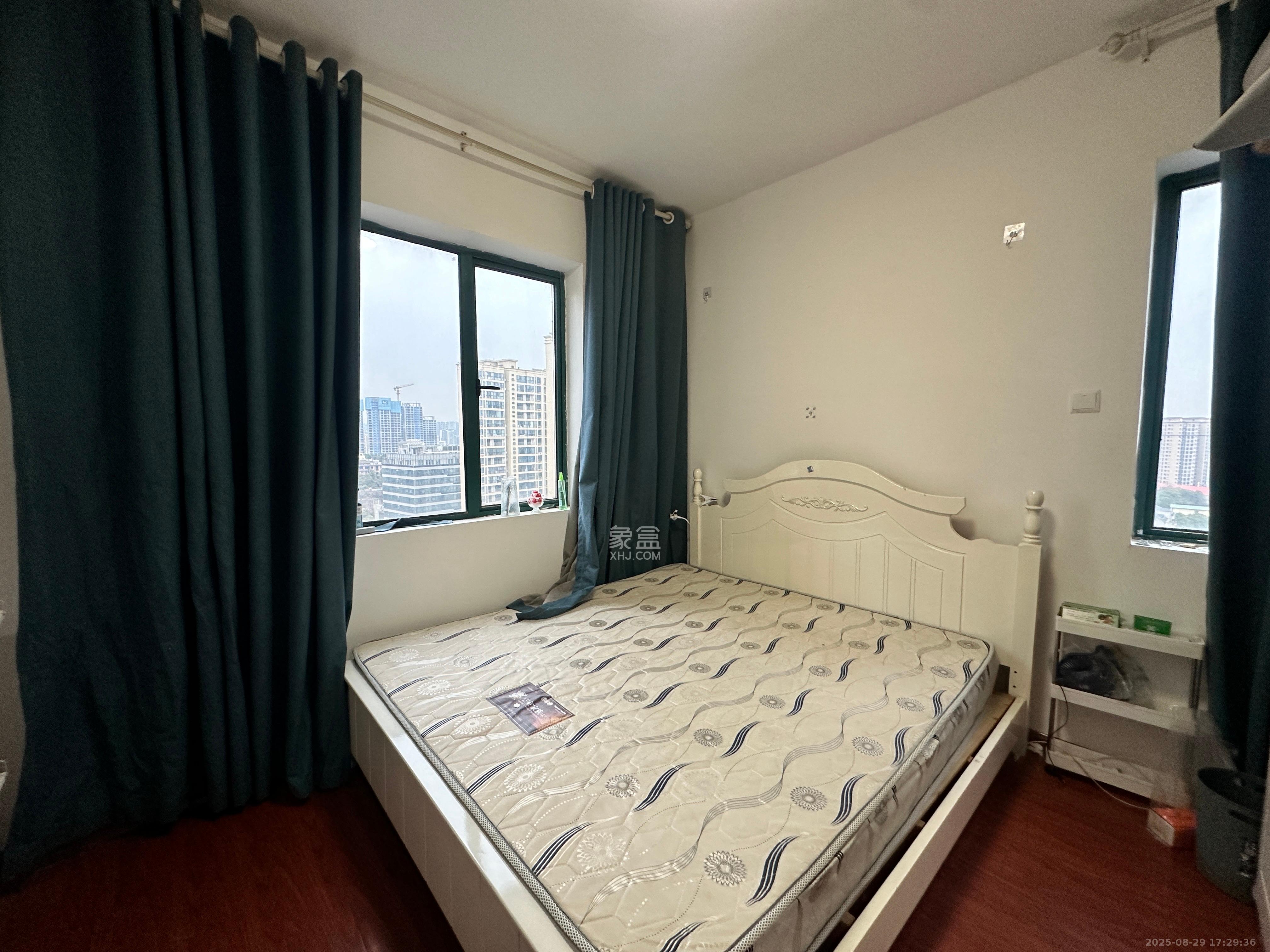 才子嘉都 3室2厅2卫 2150.0元/月 才子嘉都 3室2厅2卫 2150.0元/月室内图