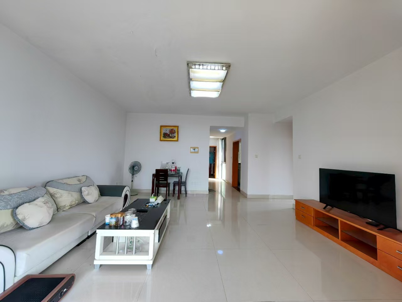 旺佳华府  2室2厅1卫    1580.0元/月室内图