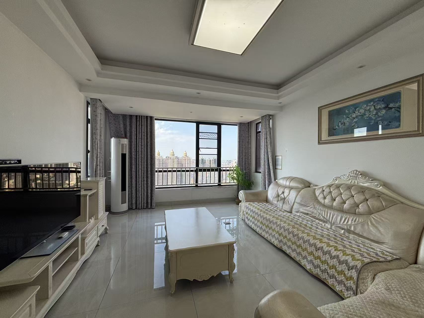 盛世金源 2室1厅1卫 1800.0元/月 盛世金源 2室1厅1卫 1800.0元/月户型图