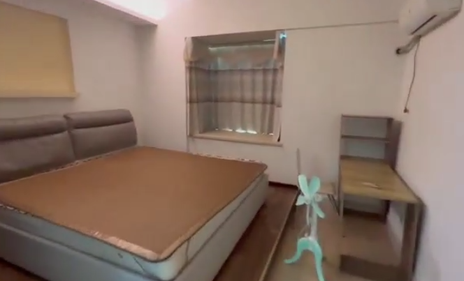 东方文华府 3室2厅2卫 3300.0元/月 东方文华府 3室2厅2卫 3300.0元/月室内图