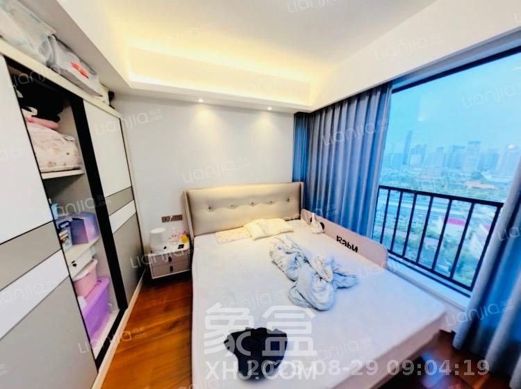 北辰瀚江府 3室2厅2卫 6000.0元/月 北辰瀚江府 3室2厅2卫 6000.0元/月室内图