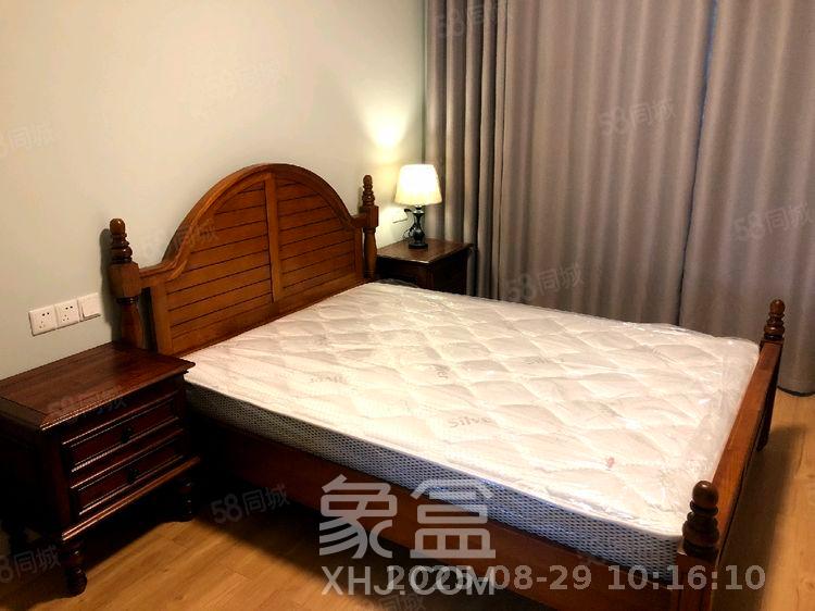 光明城市（星辰青年城）  4室1厅2卫   3500.00元/月室内图