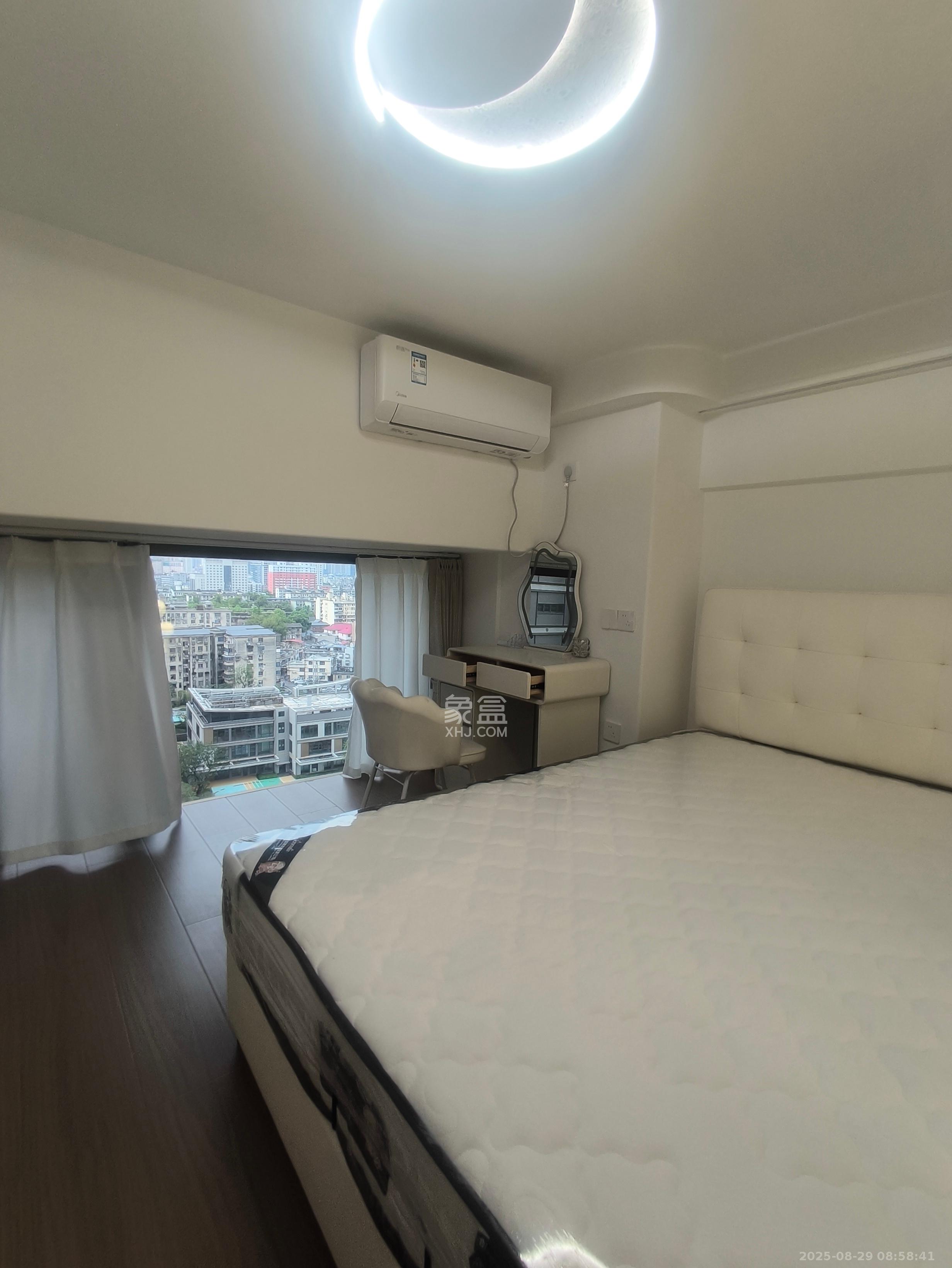 建发养云  2室1厅1卫    3200.0元/月 建发养云  2室1厅1卫    3200.0元/月室内图