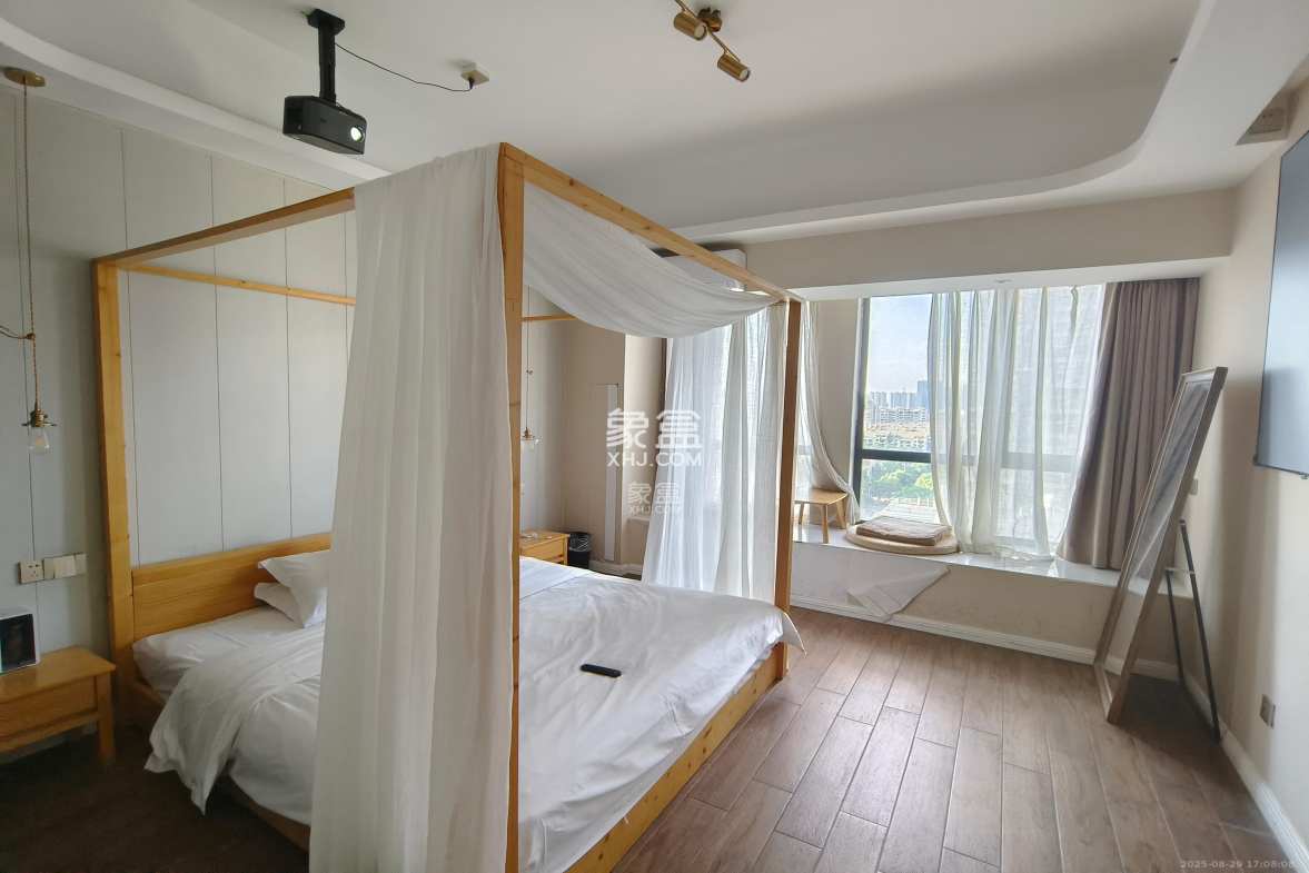 长城万悦汇 1室1厅1卫 1200.0元/月 长城万悦汇 1室1厅1卫 1200.0元/月室内图