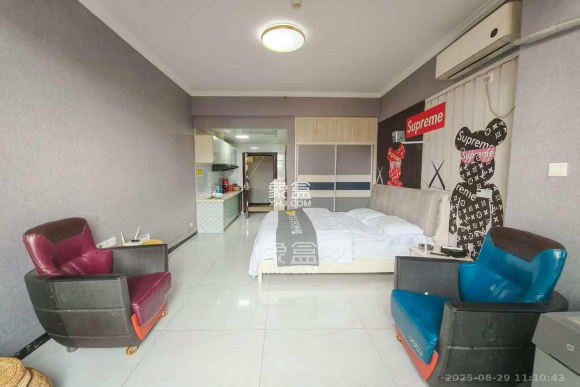 明大佳园 1室0厅0卫 1600.0元/月 明大佳园 1室0厅0卫 1600.0元/月室内图