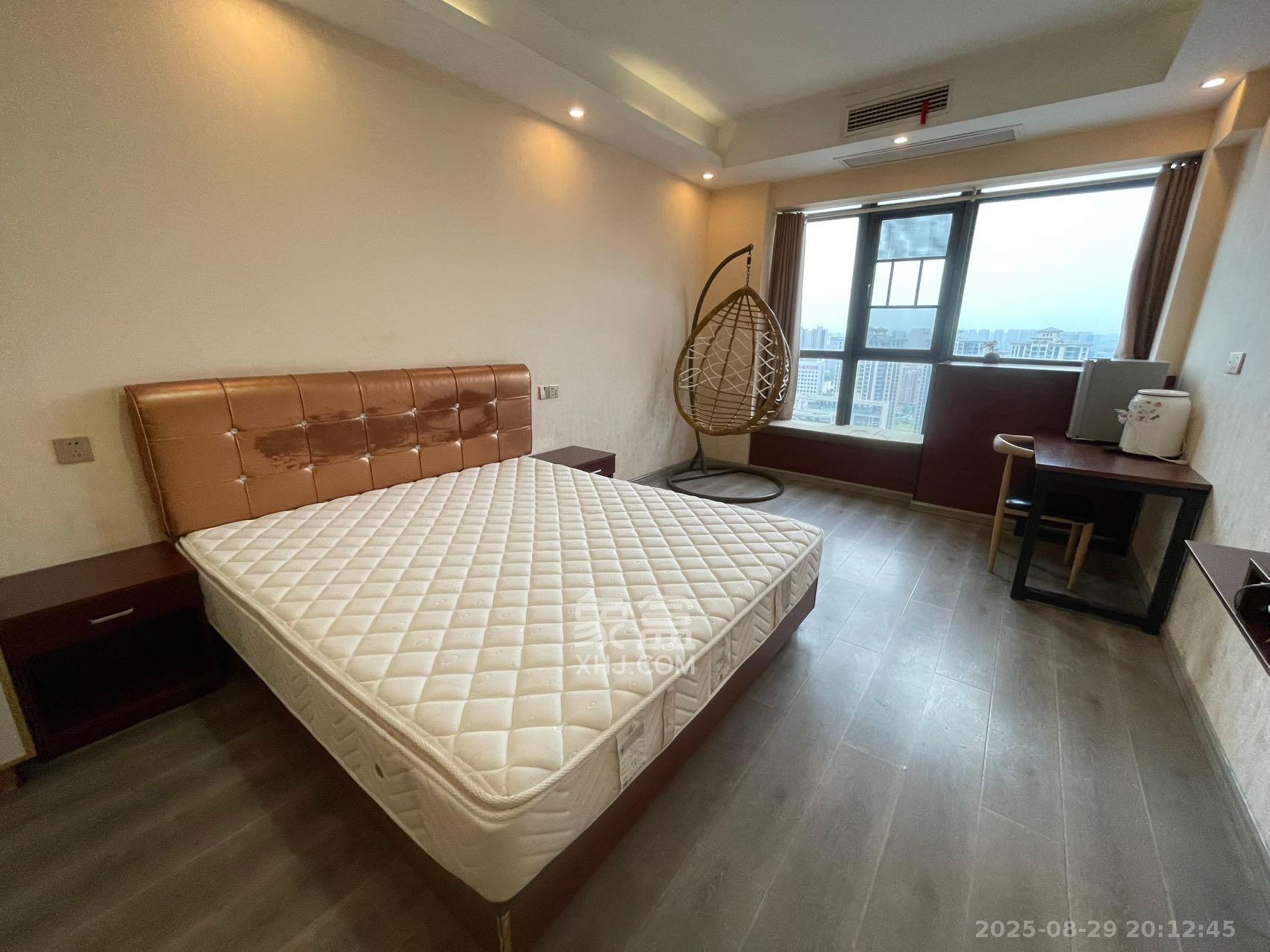 达美美立方  1室1厅1卫    1500.0元/月室内图